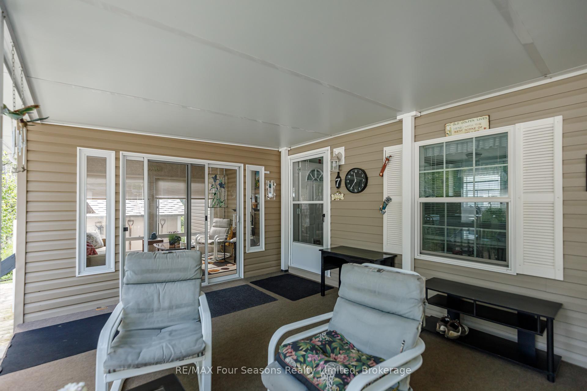 Photo 14 of 7 Allen Drive S, Wasaga Beach — HOMEH