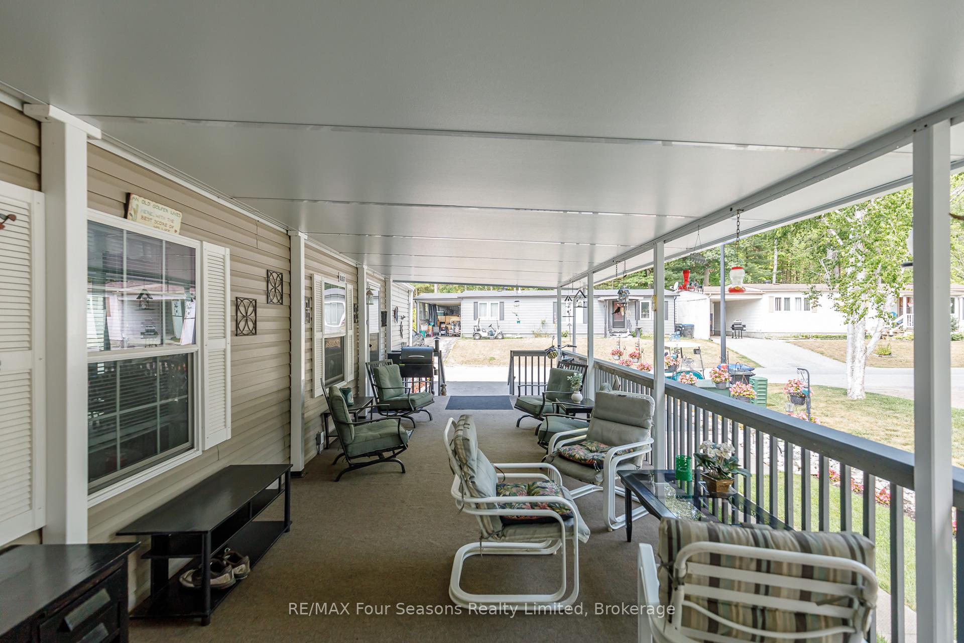 Photo 16 of 7 Allen Drive S, Wasaga Beach — HOMEH