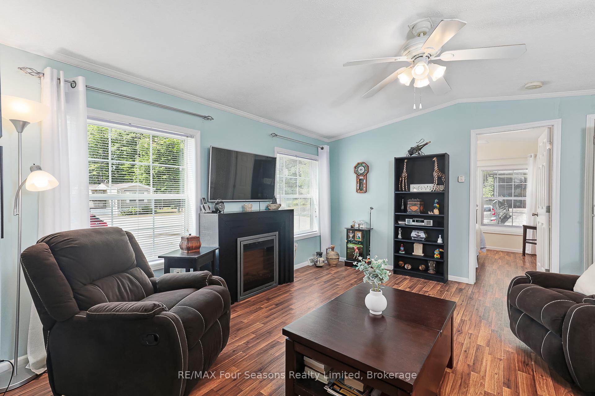 Photo 31 of 7 Allen Drive S, Wasaga Beach — HOMEH