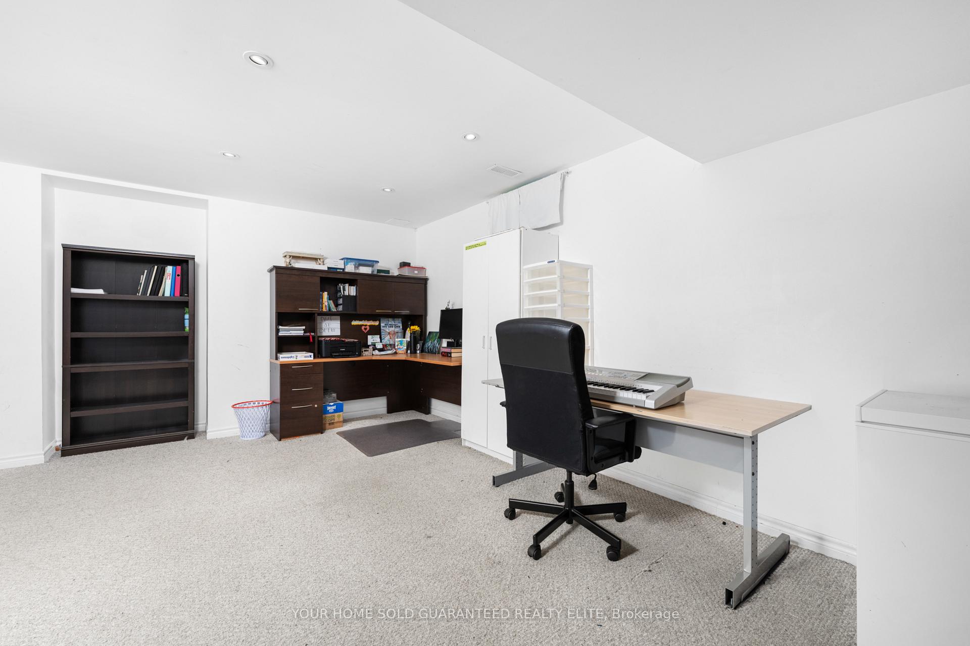 Photo 22 of 1 Hillcroft Drive, Hamilton, Stoney Creek Mountain — HOMEH