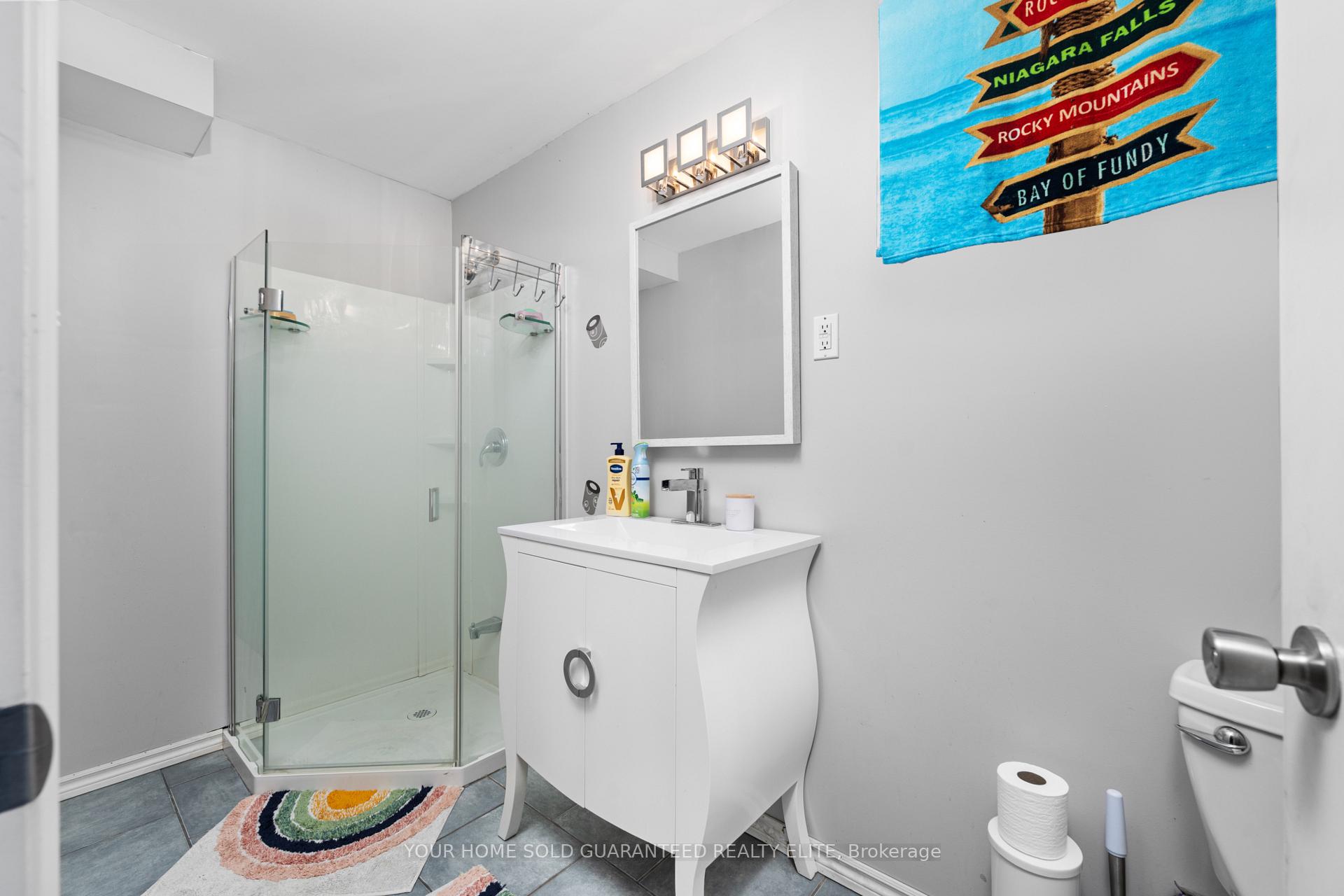 Photo 23 of 1 Hillcroft Drive, Hamilton, Stoney Creek Mountain — HOMEH