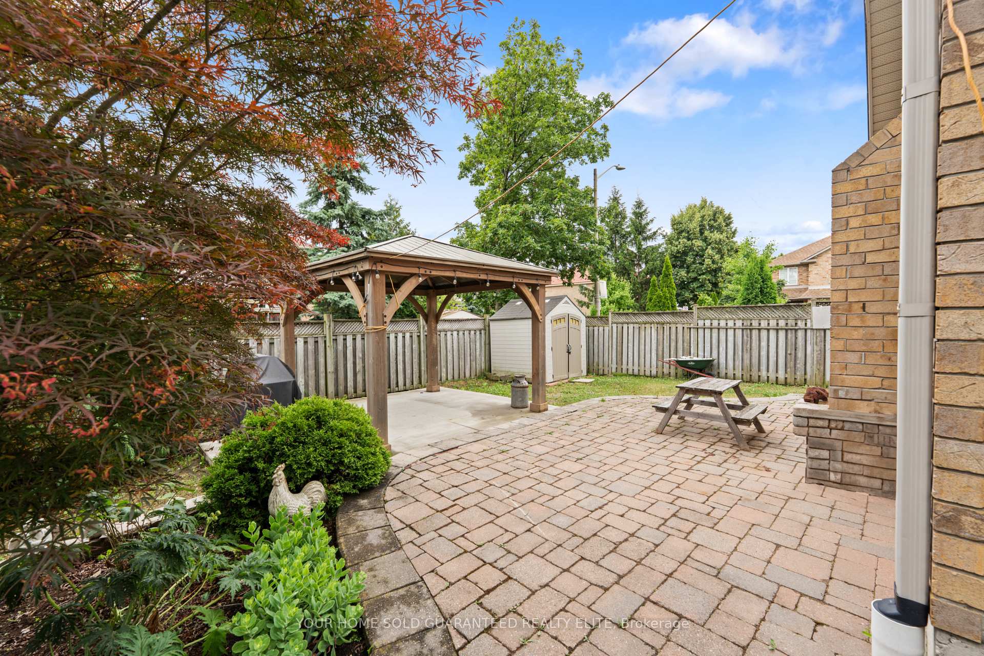 Photo 31 of 1 Hillcroft Drive, Hamilton, Stoney Creek Mountain — HOMEH