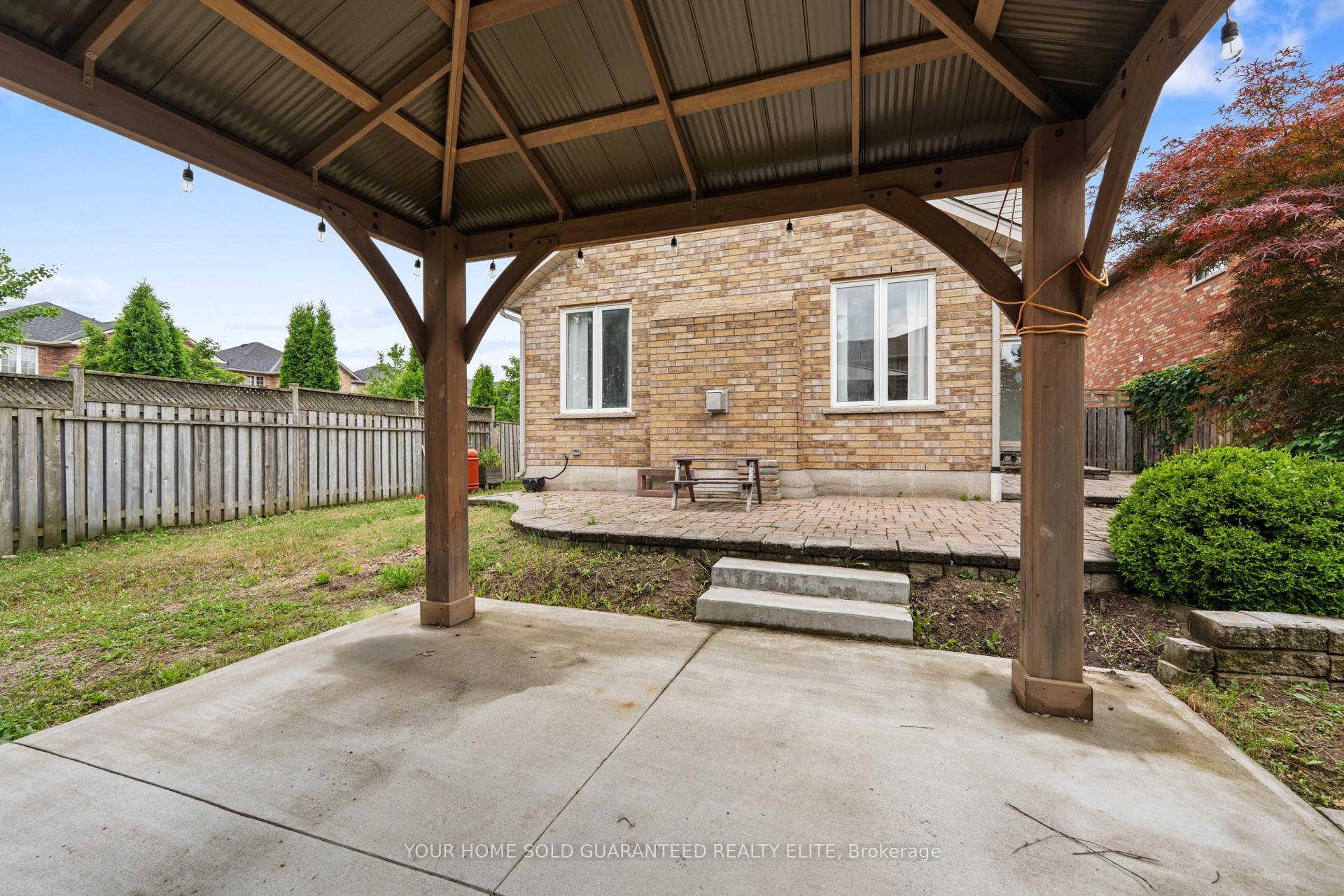 Photo 30 of 1 Hillcroft Drive, Hamilton, Stoney Creek Mountain — HOMEH
