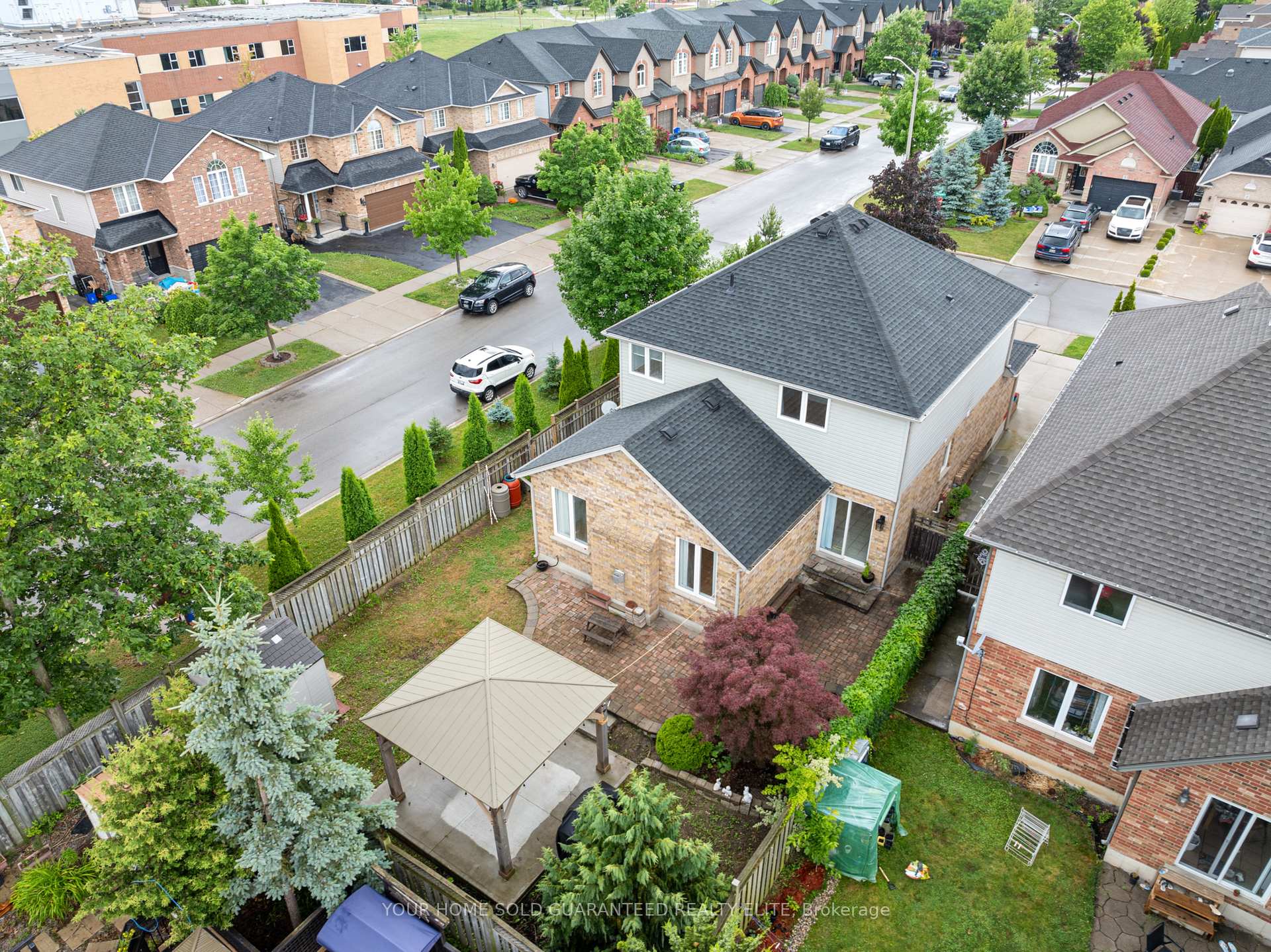 Photo 35 of 1 Hillcroft Drive, Hamilton, Stoney Creek Mountain — HOMEH