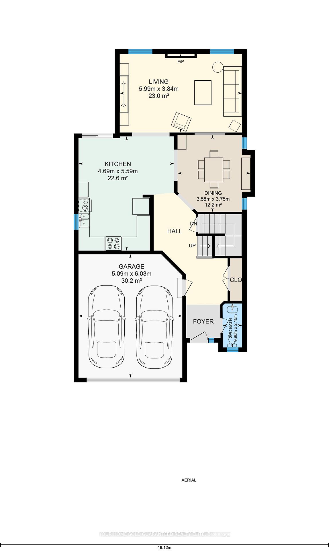 Photo 28 of 1 Hillcroft Drive, Hamilton, Stoney Creek Mountain — HOMEH