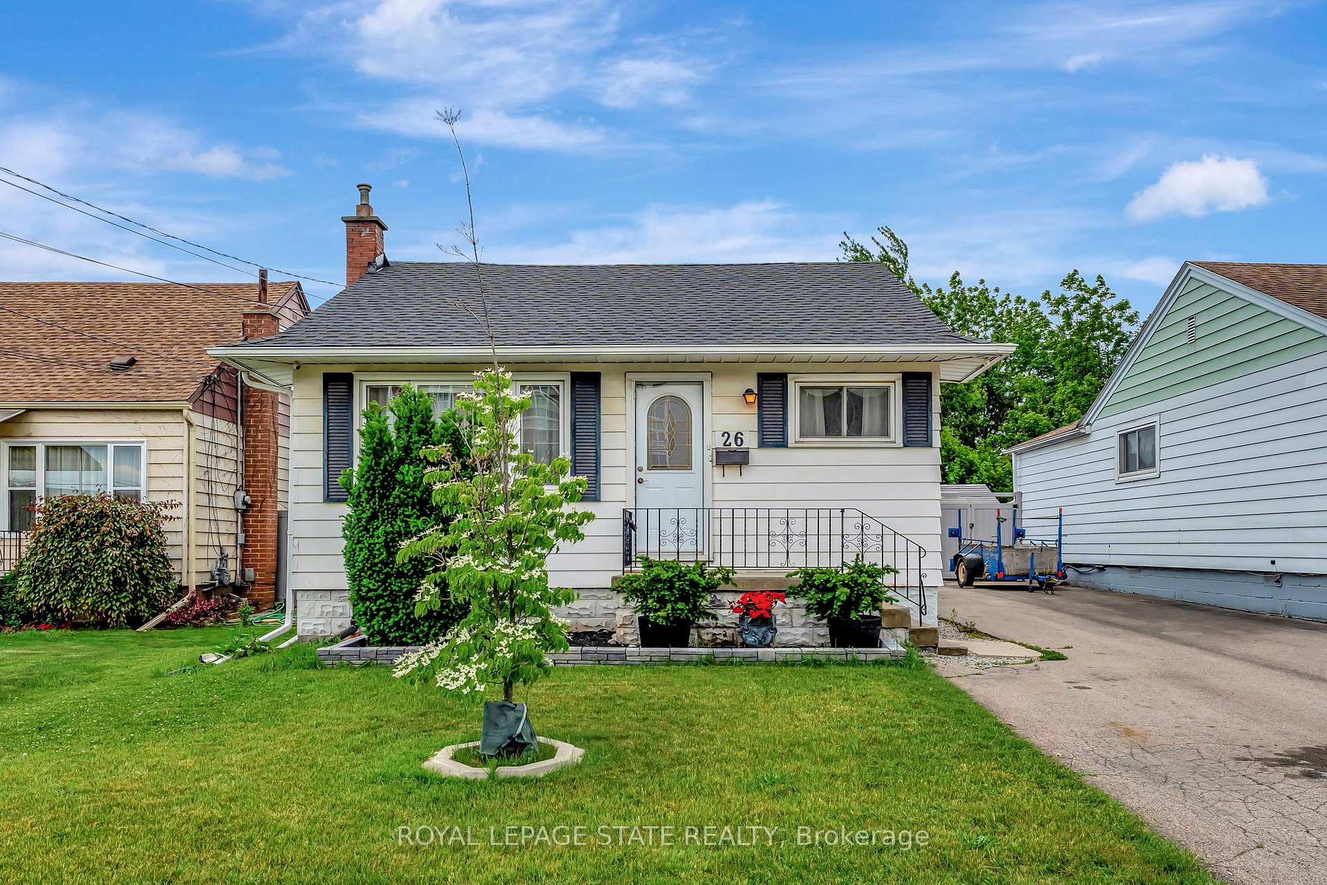 Photo 1 of 26 Adeline Avenue, Hamilton, Normanhurst — HOMEH