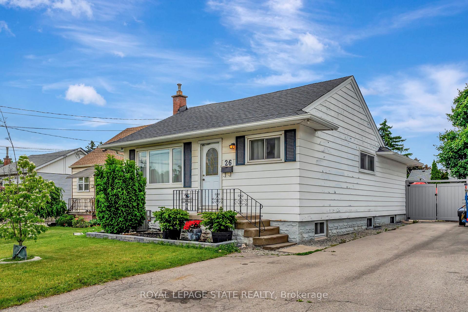 Photo 7 of 26 Adeline Avenue, Hamilton, Normanhurst — HOMEH