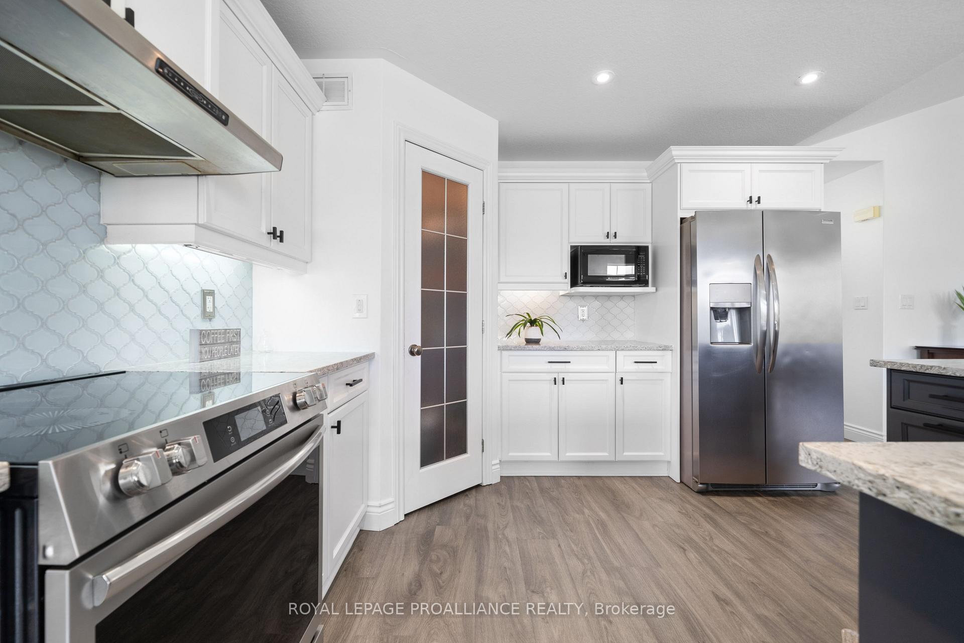 Photo 19 of 118 Gentlebreeze Drive, Belleville, Thurlow Ward — HOMEH
