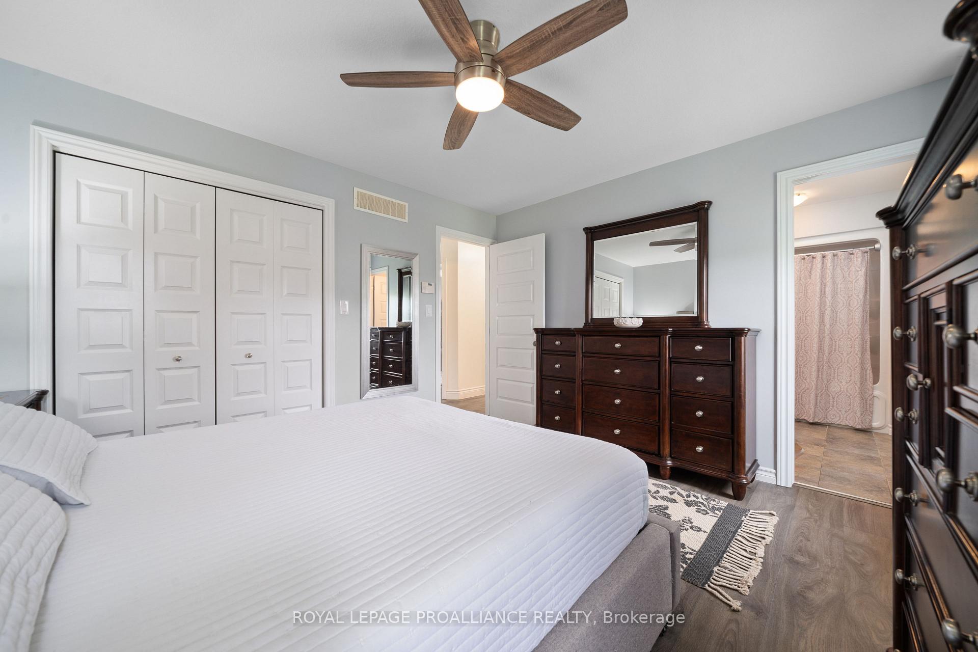 Photo 23 of 118 Gentlebreeze Drive, Belleville, Thurlow Ward — HOMEH