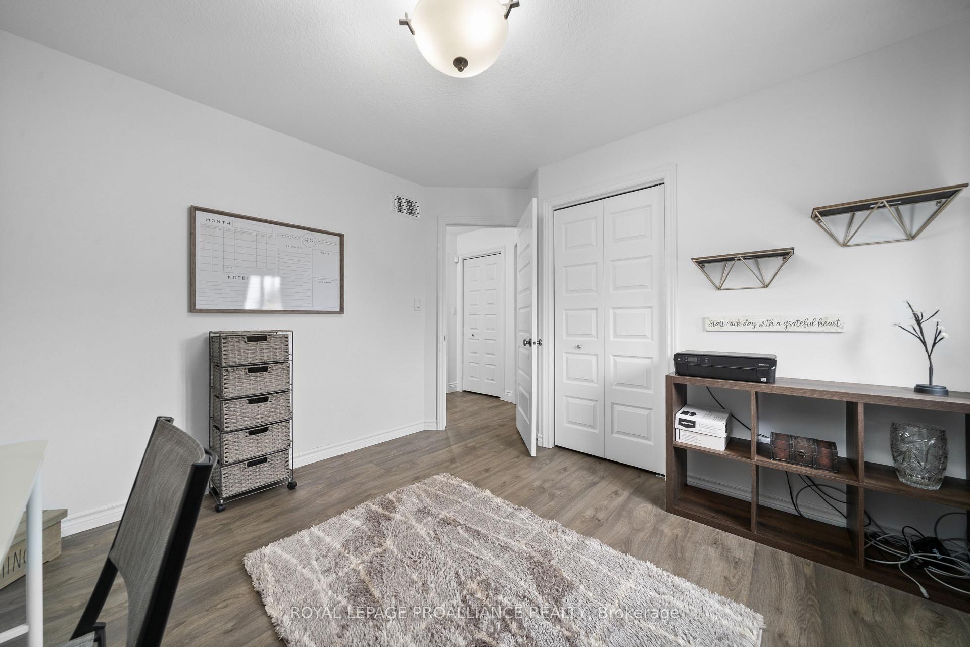 Photo 25 of 118 Gentlebreeze Drive, Belleville, Thurlow Ward — HOMEH