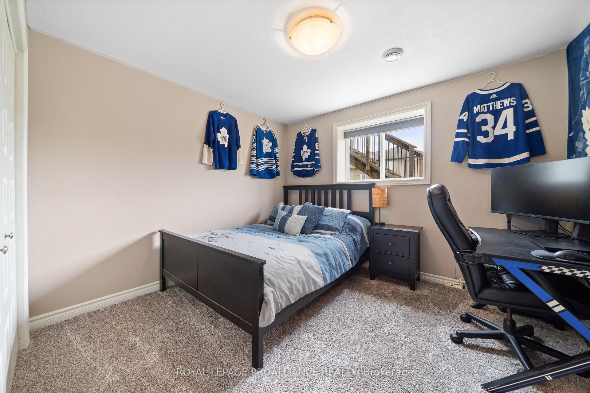 Photo 33 of 118 Gentlebreeze Drive, Belleville, Thurlow Ward — HOMEH