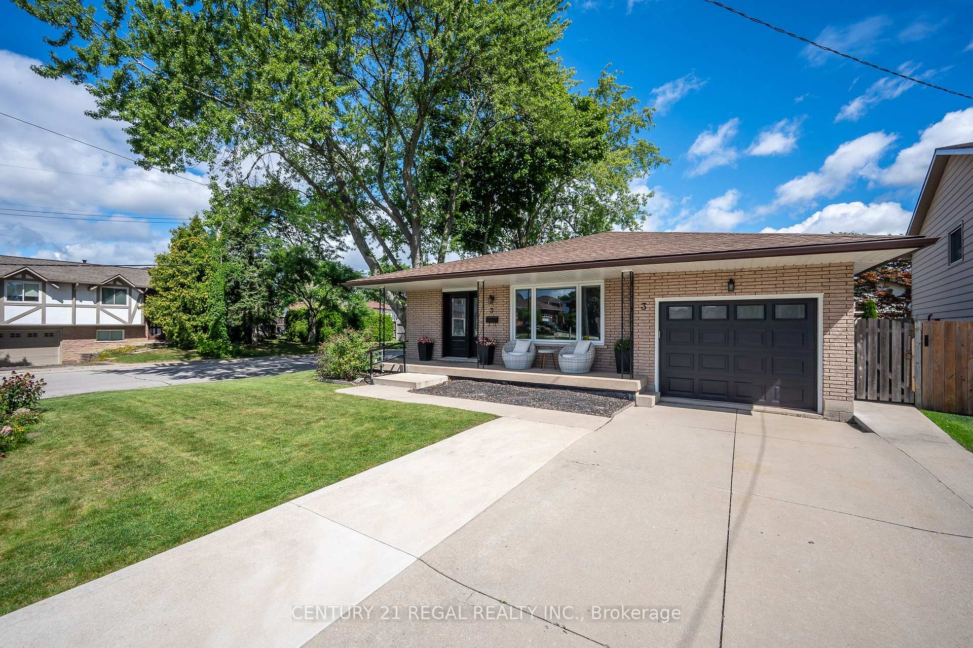 Photo 6 of 3 Mentino Court, Hamilton, Eleanor — HOMEH
