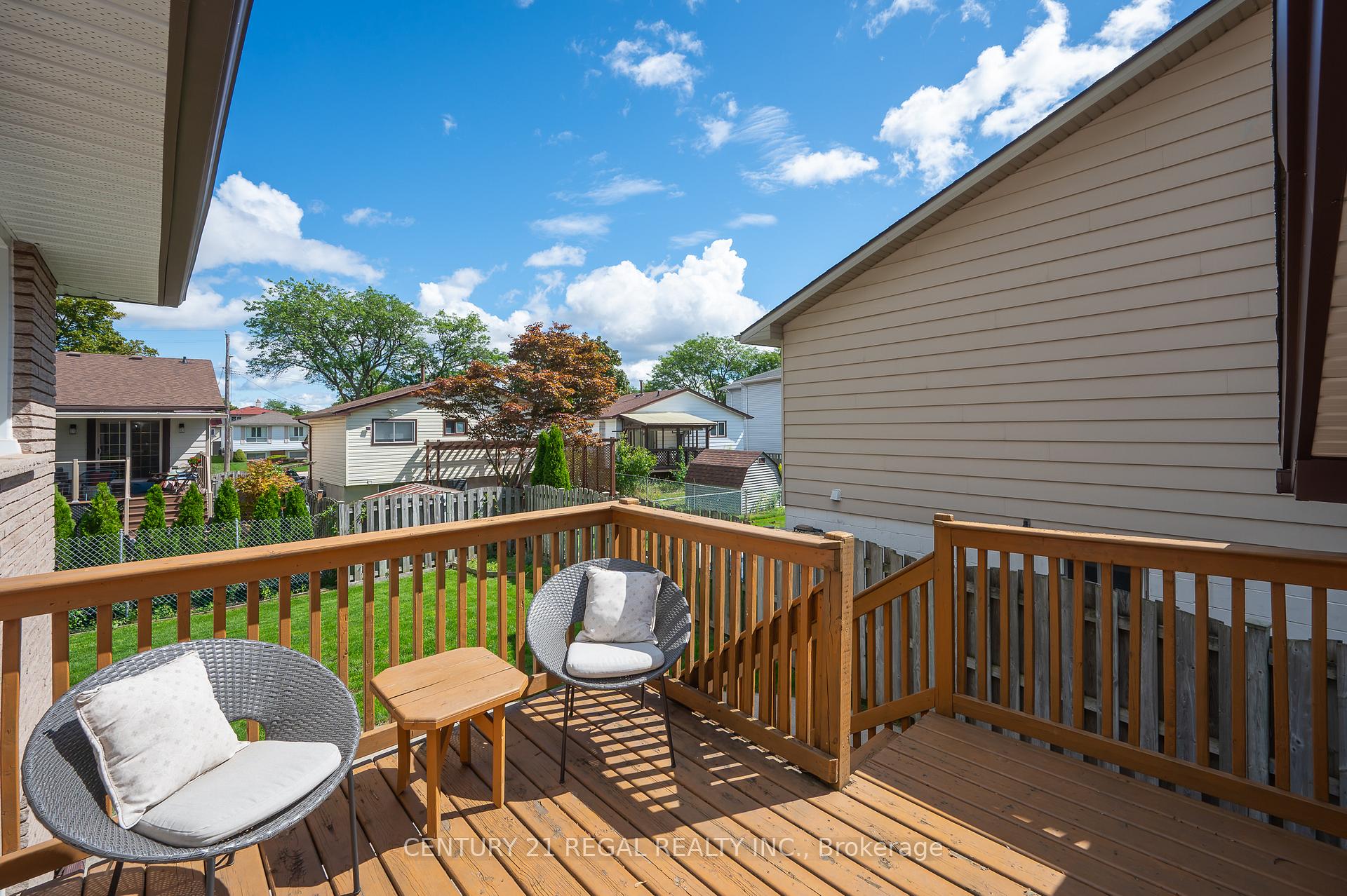 Photo 17 of 3 Mentino Court, Hamilton, Eleanor — HOMEH