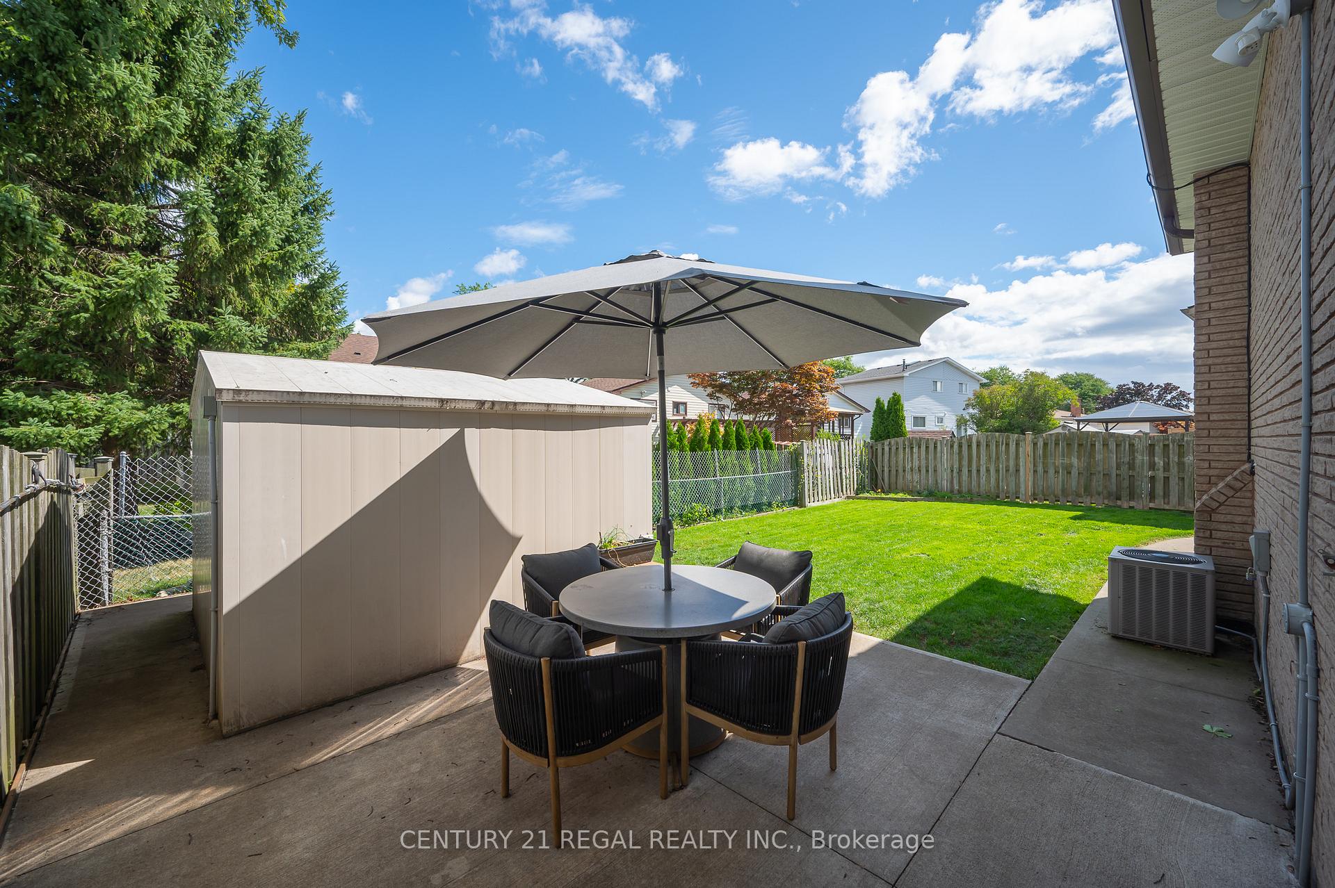 Photo 19 of 3 Mentino Court, Hamilton, Eleanor — HOMEH