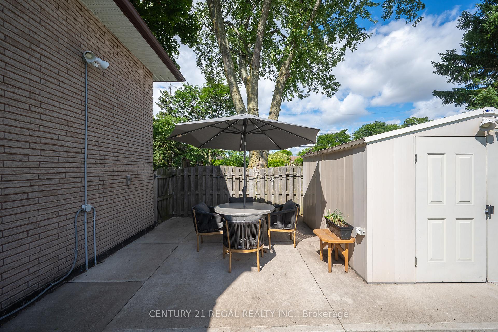Photo 24 of 3 Mentino Court, Hamilton, Eleanor — HOMEH