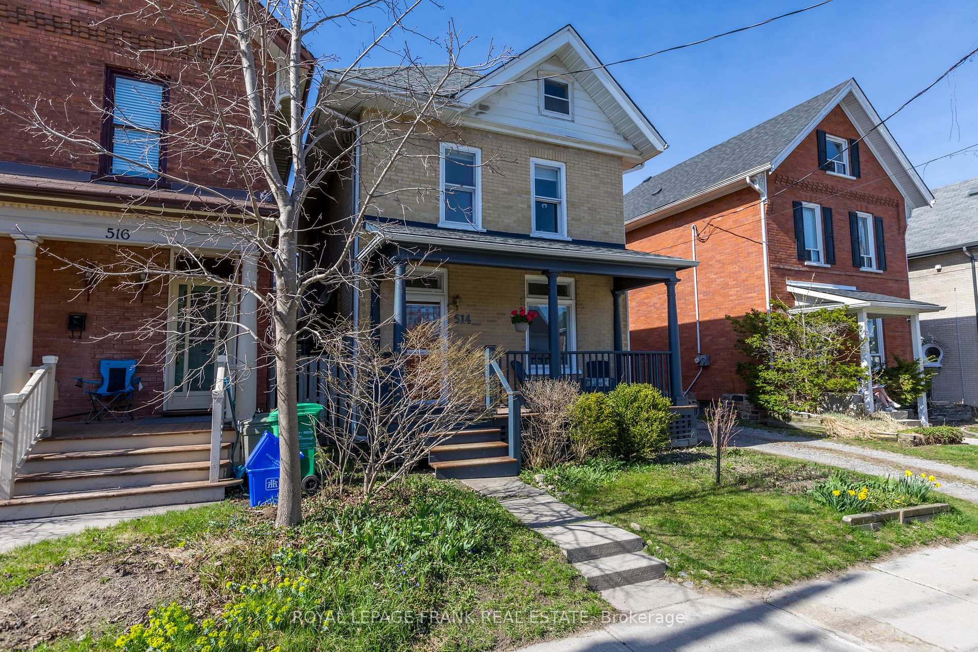 Photo 16 of 514 Bolivar Street, Peterborough, Town Ward 3 — HOMEH