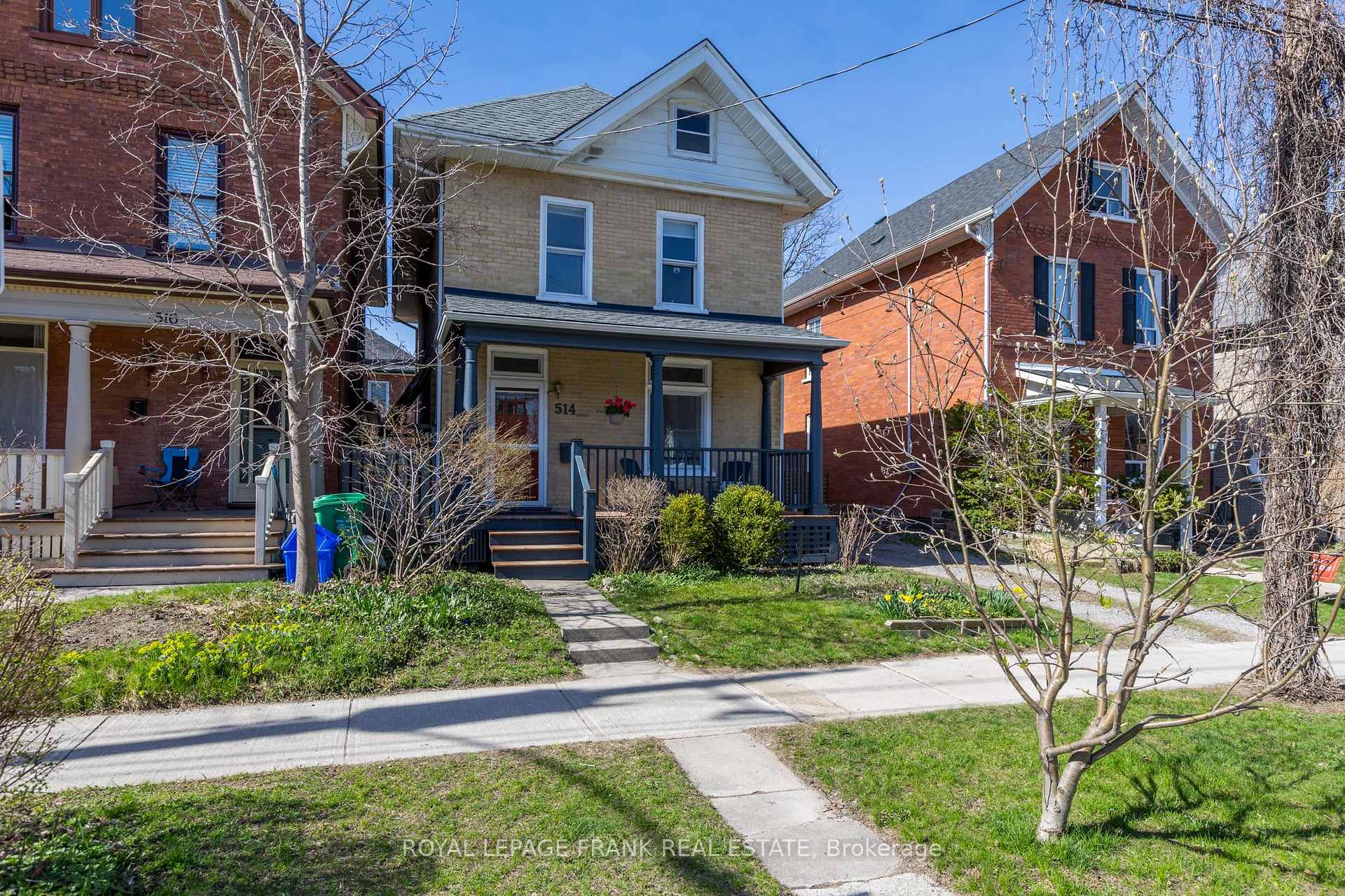 Photo 3 of 514 Bolivar Street, Peterborough, Town Ward 3 — HOMEH