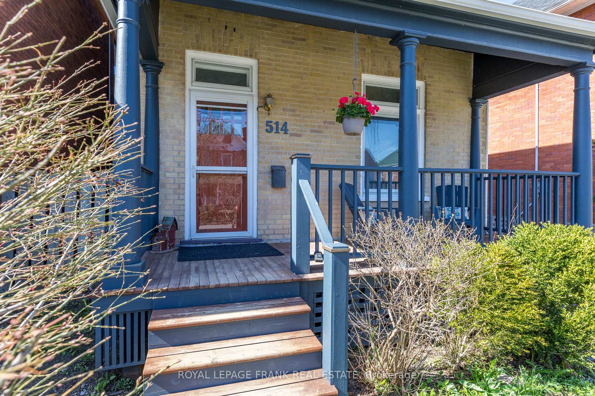 Photo 18 of 514 Bolivar Street, Peterborough, Town Ward 3 — HOMEH