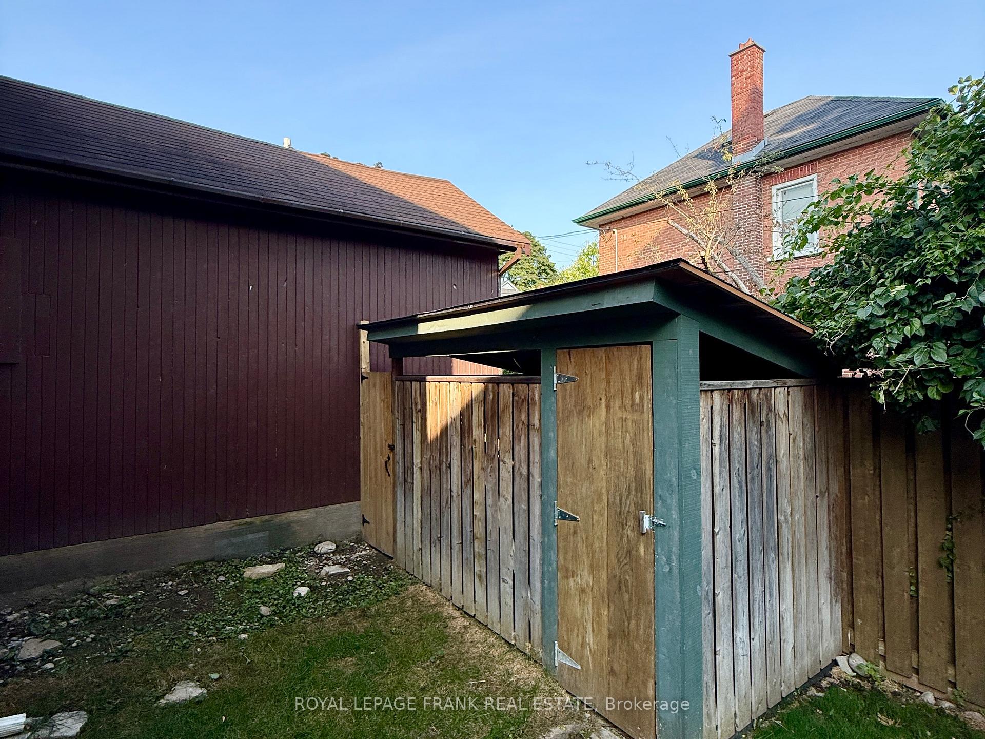 Photo 45 of 514 Bolivar Street, Peterborough, Town Ward 3 — HOMEH