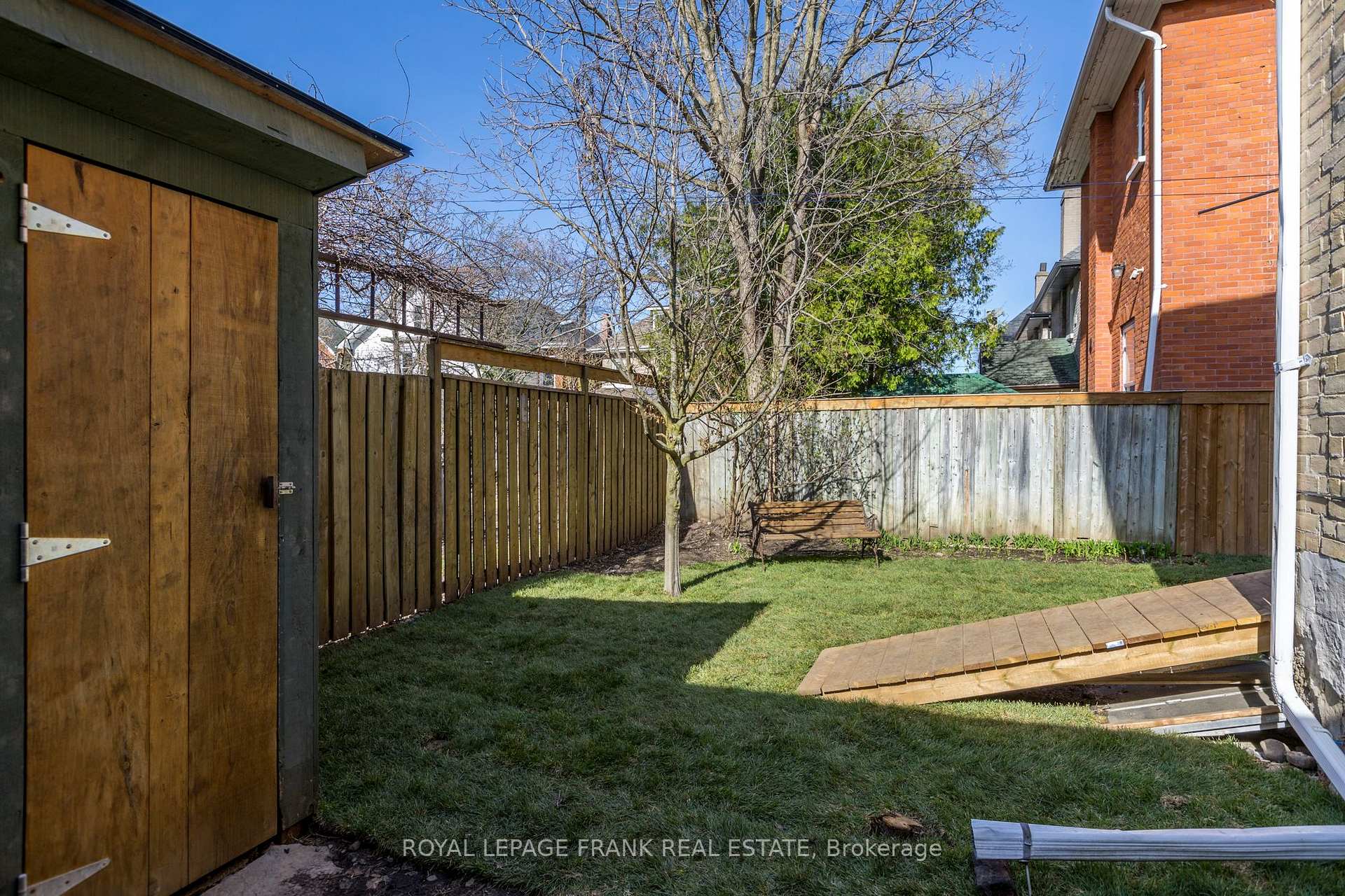 Photo 33 of 514 Bolivar Street, Peterborough, Town Ward 3 — HOMEH