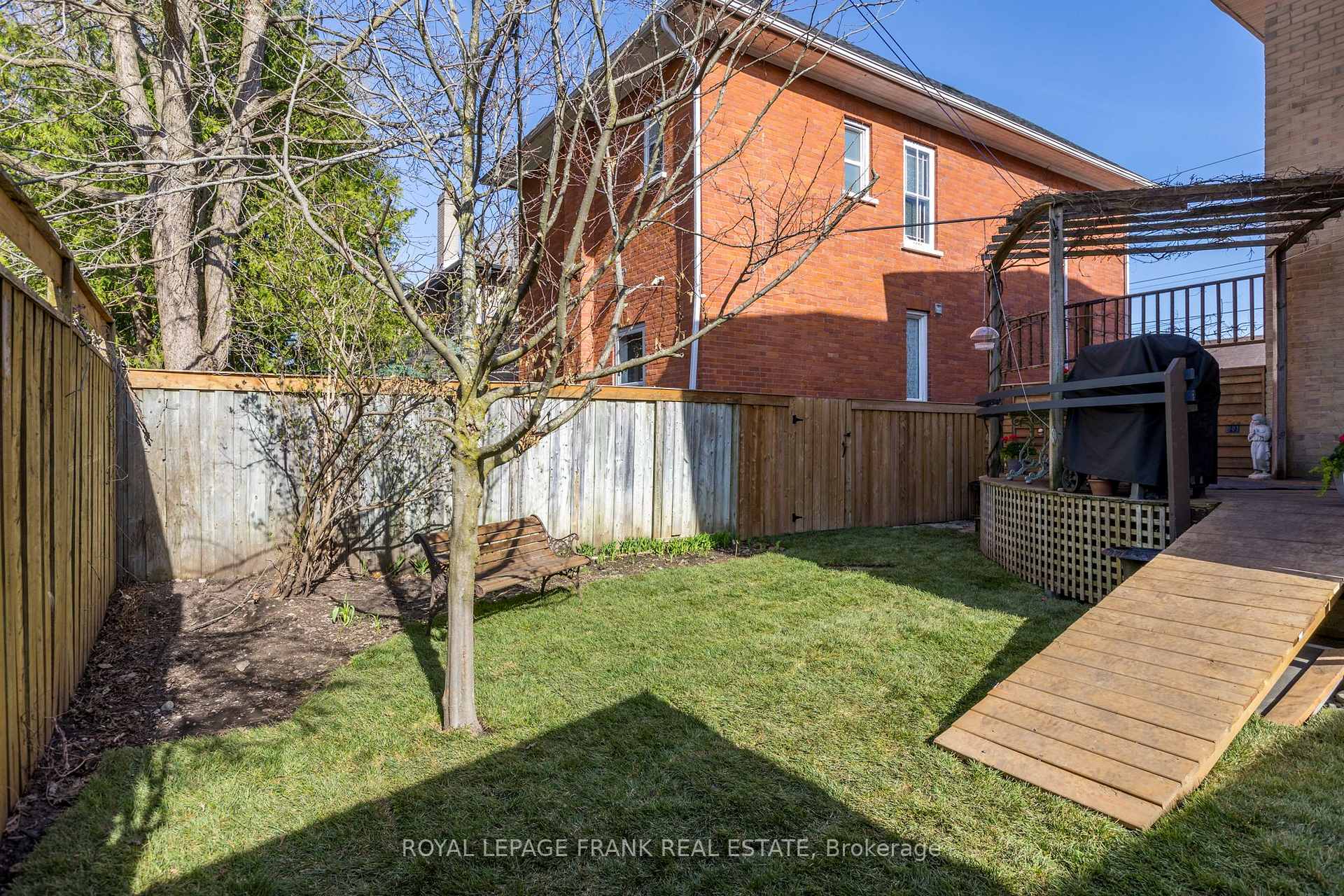Photo 30 of 514 Bolivar Street, Peterborough, Town Ward 3 — HOMEH