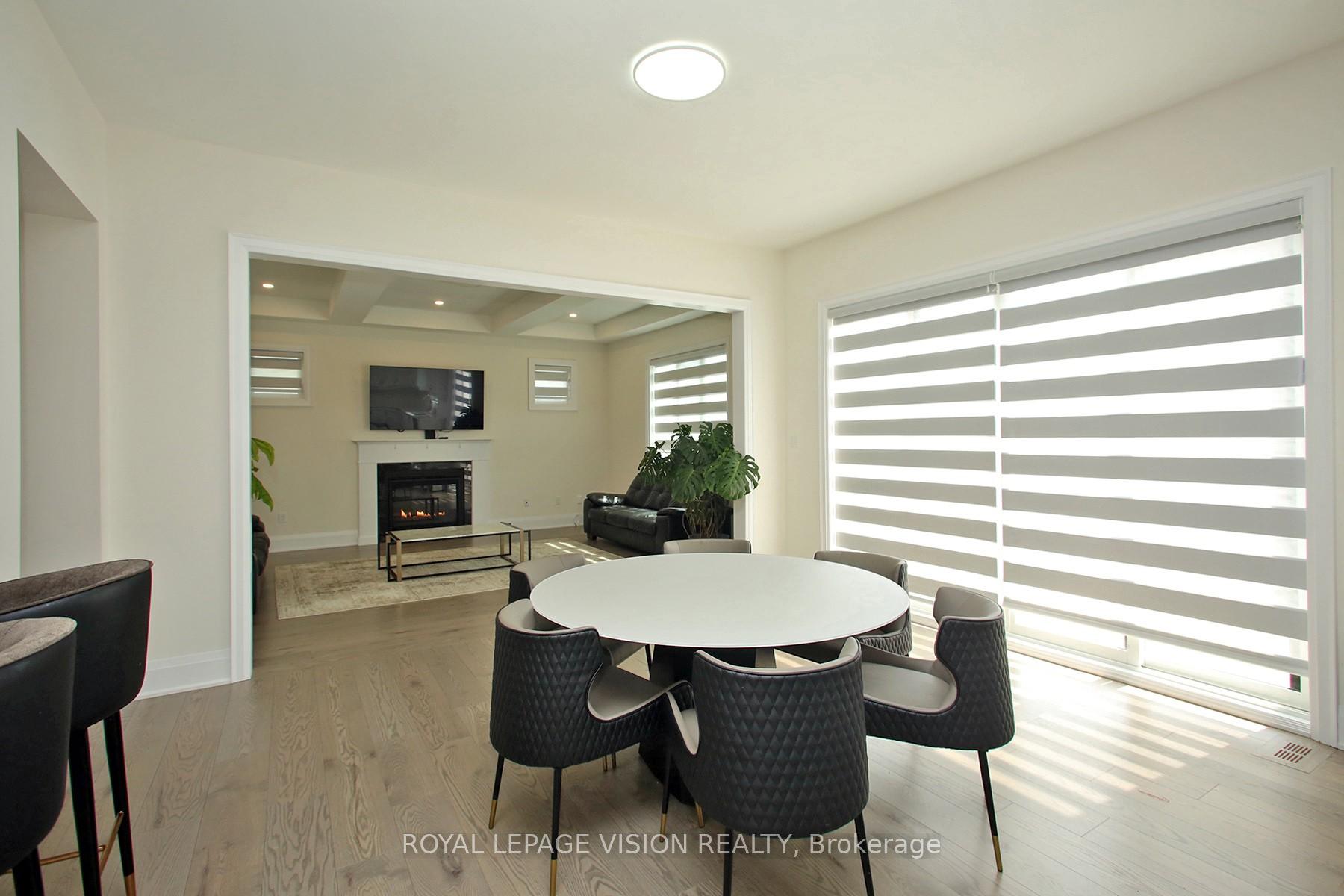 Photo 6 of 139 Ballantyne Boulevard, Vaughan, Vellore Village — HOMEH