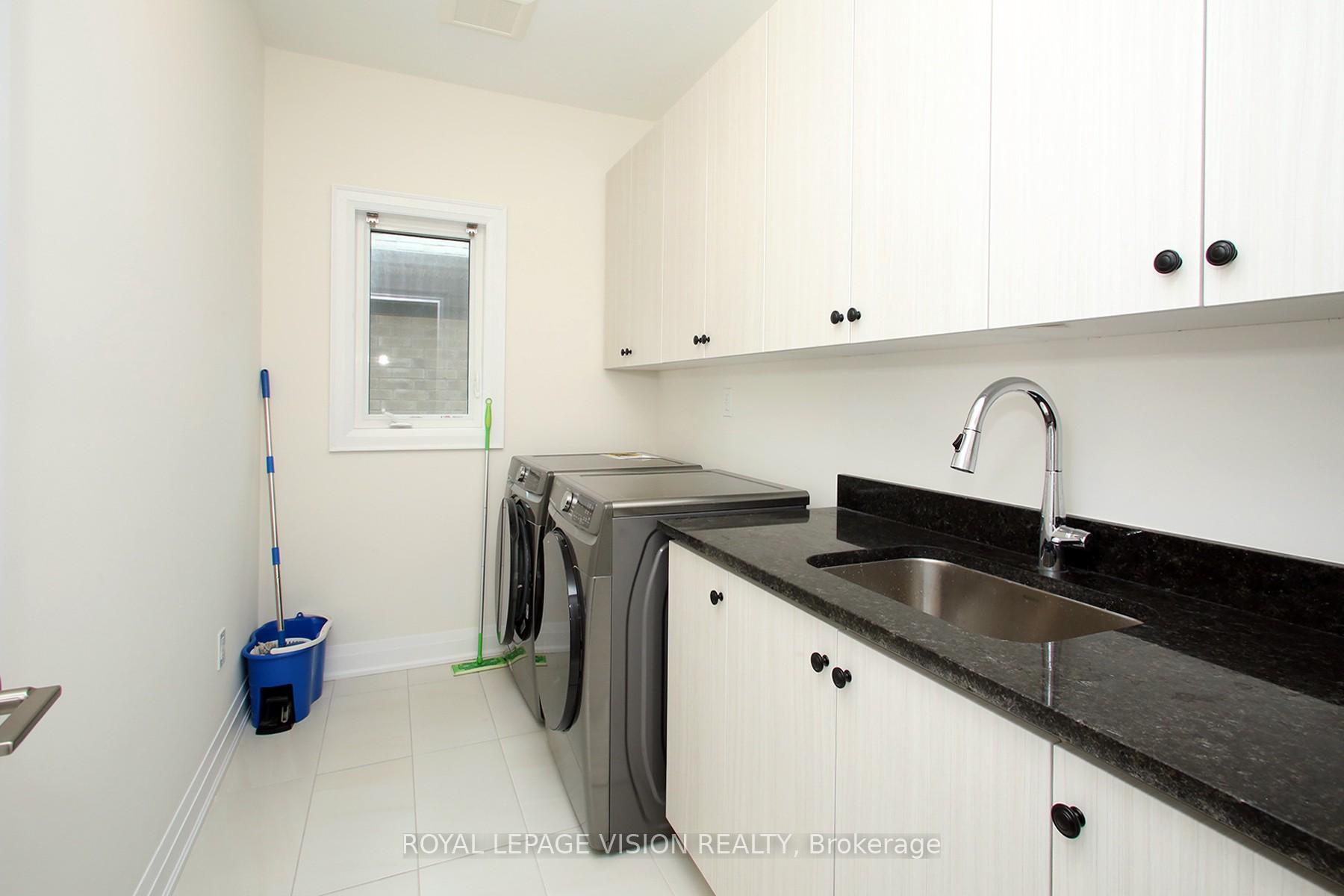 Photo 8 of 139 Ballantyne Boulevard, Vaughan, Vellore Village — HOMEH