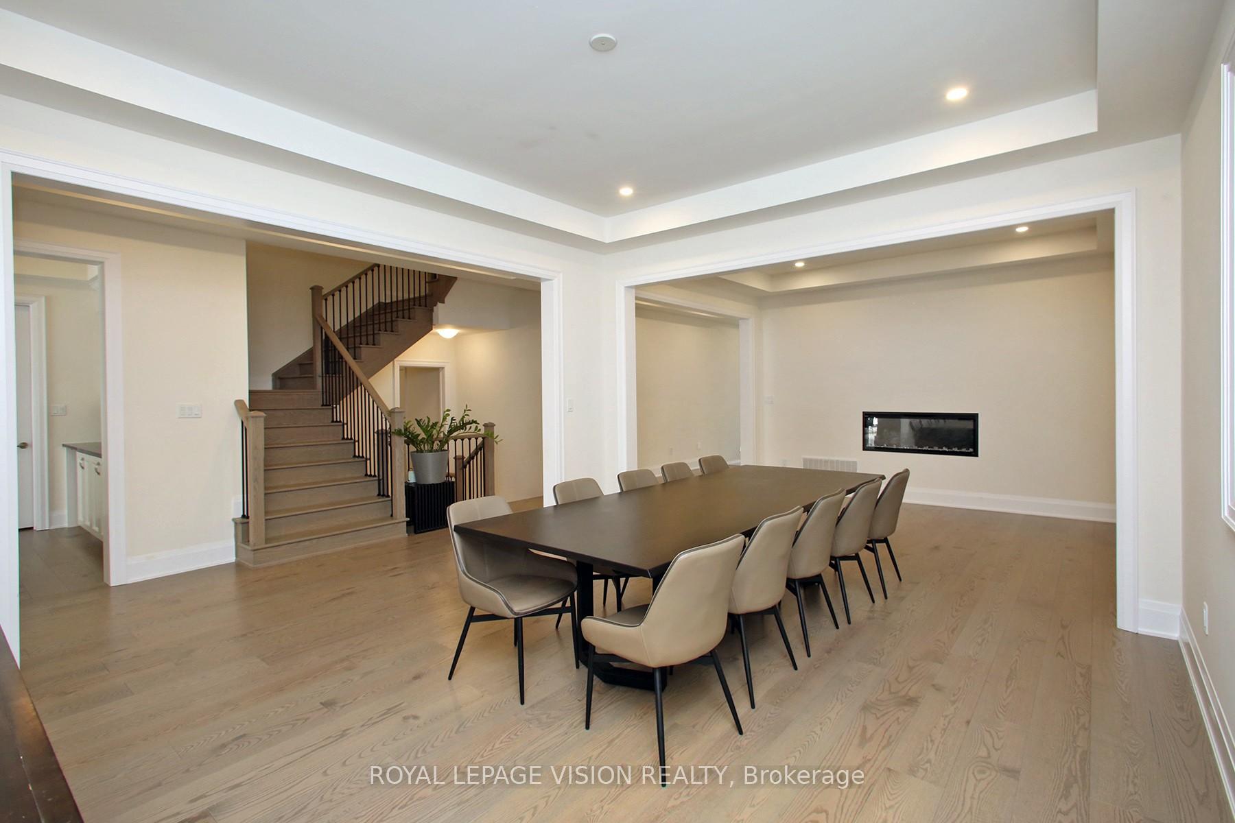 Photo 24 of 139 Ballantyne Boulevard, Vaughan, Vellore Village — HOMEH