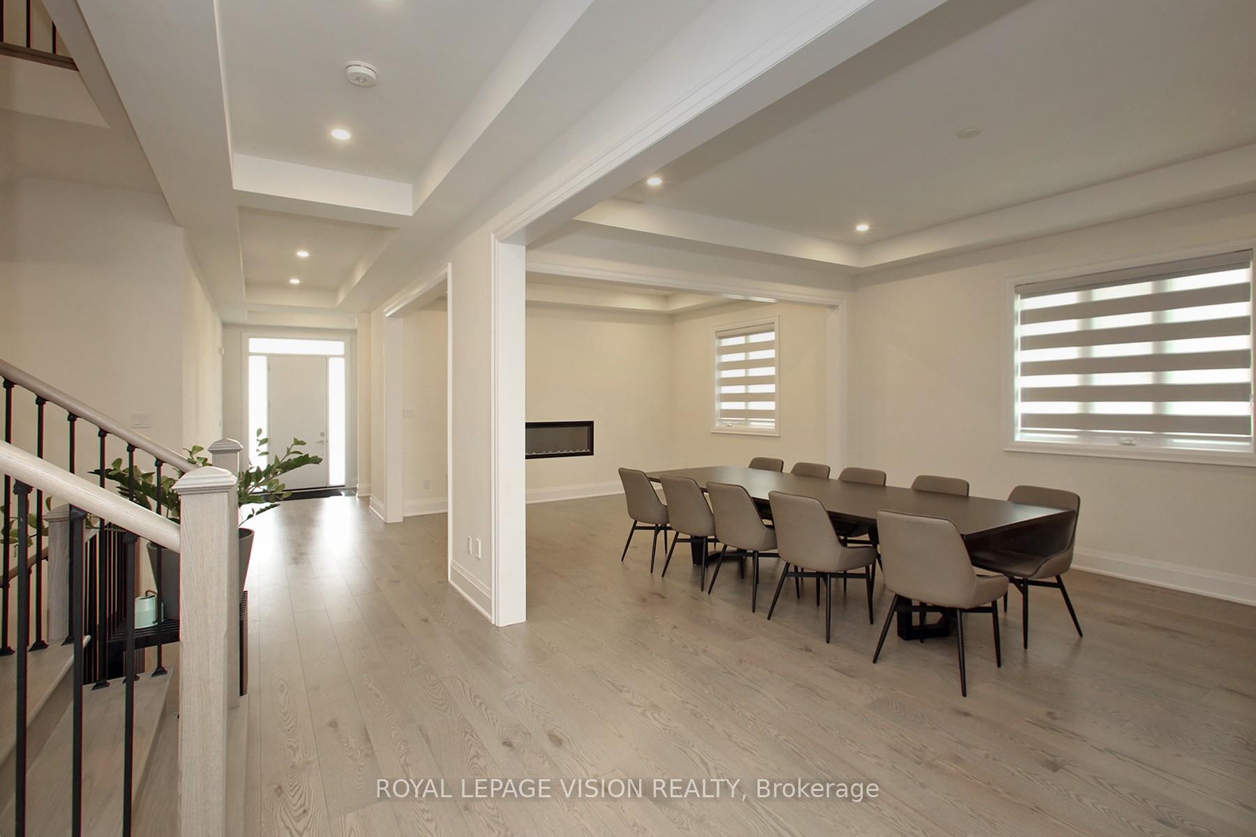 Photo 20 of 139 Ballantyne Boulevard, Vaughan, Vellore Village — HOMEH