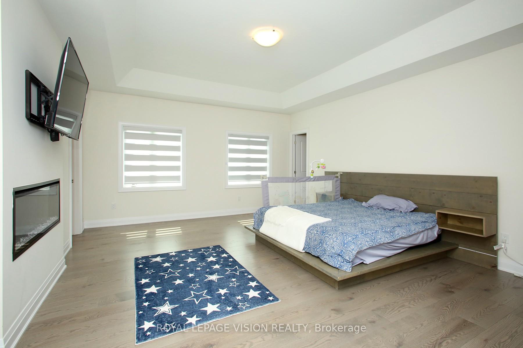 Photo 25 of 139 Ballantyne Boulevard, Vaughan, Vellore Village — HOMEH