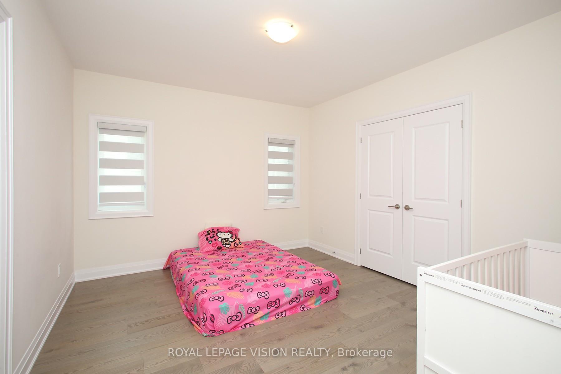 Photo 29 of 139 Ballantyne Boulevard, Vaughan, Vellore Village — HOMEH
