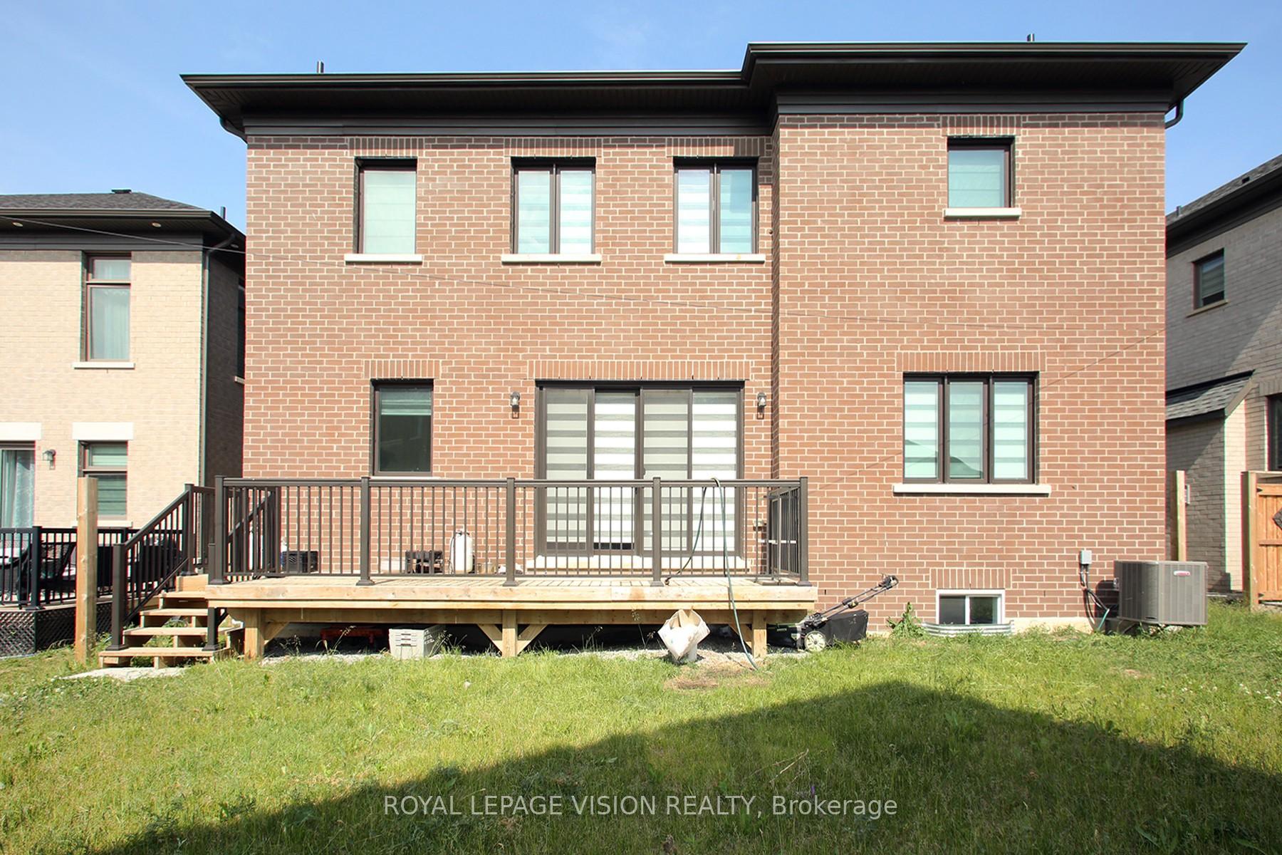 Photo 38 of 139 Ballantyne Boulevard, Vaughan, Vellore Village — HOMEH