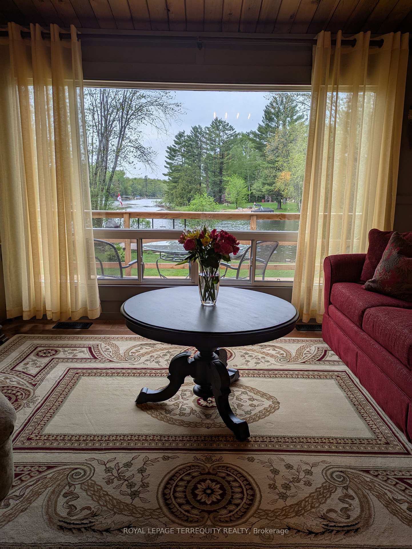 Photo 40 of 7862 Birch Drive, Ramara, Rural Ramara — HOMEH