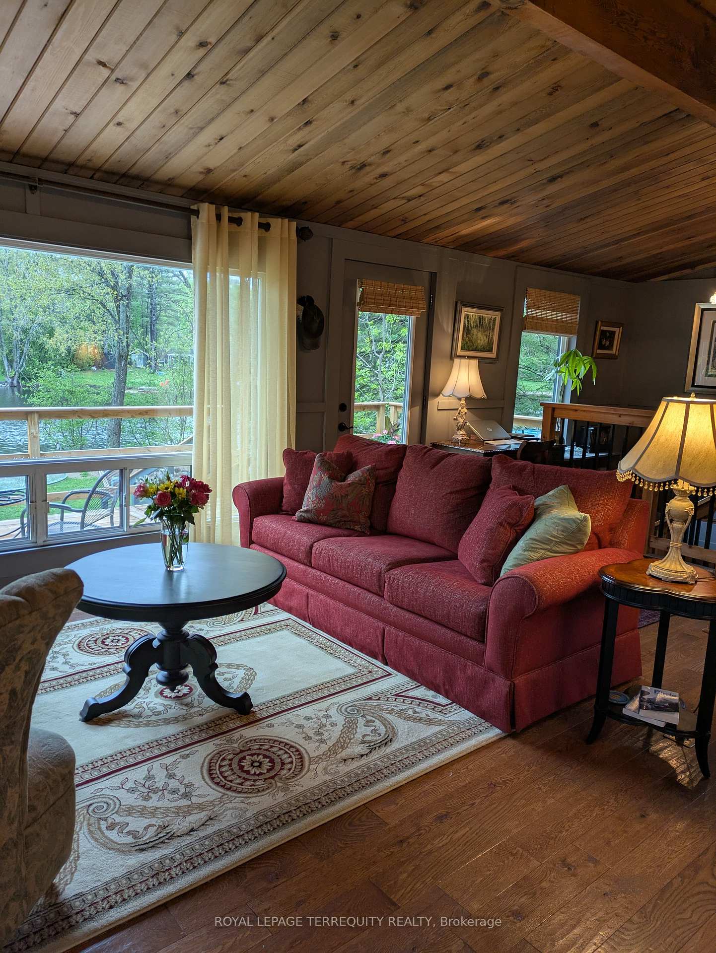 Photo 5 of 7862 Birch Drive, Ramara, Rural Ramara — HOMEH