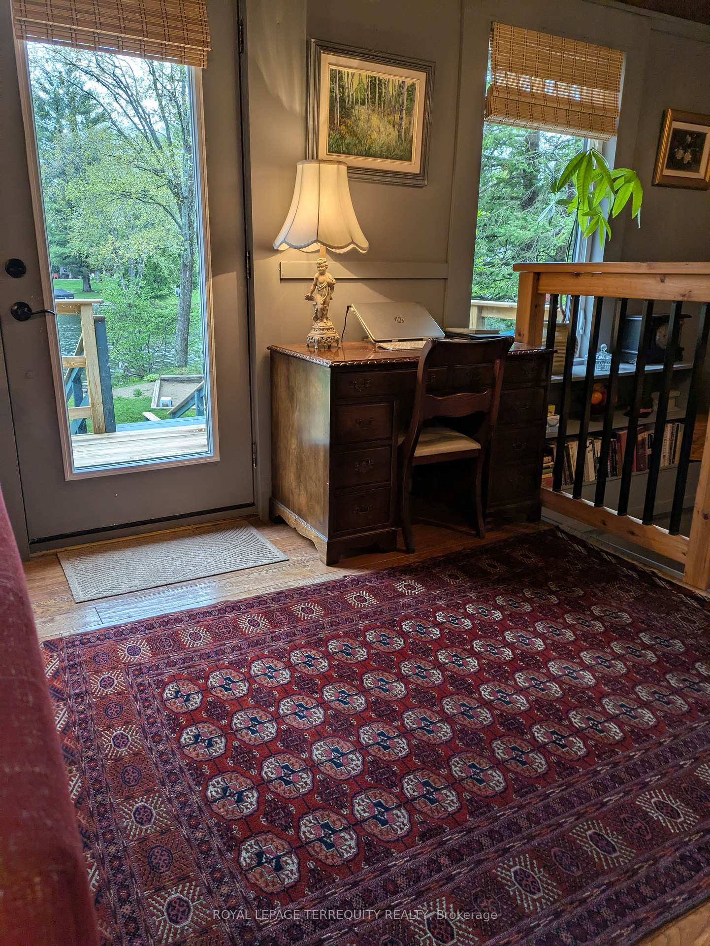 Photo 19 of 7862 Birch Drive, Ramara, Rural Ramara — HOMEH