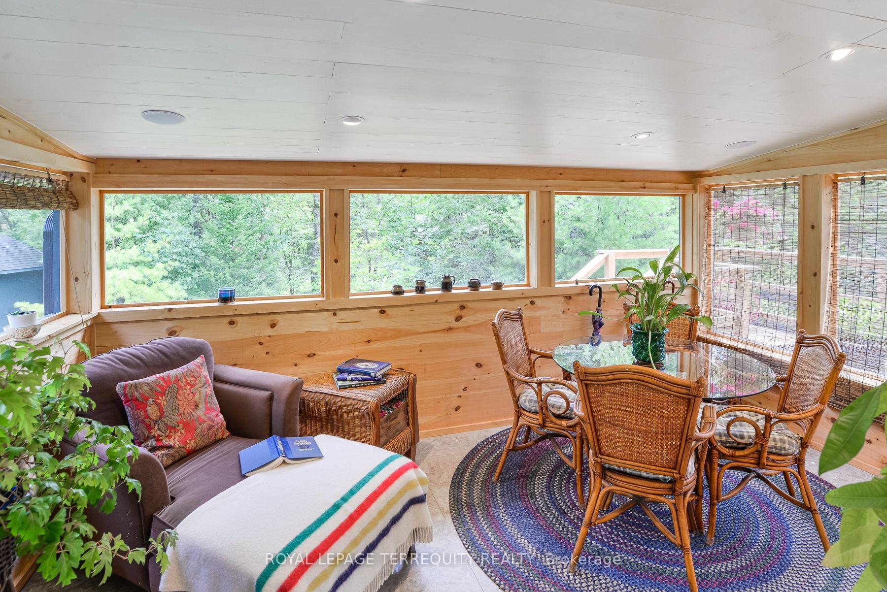 Photo 9 of 7862 Birch Drive, Ramara, Rural Ramara — HOMEH