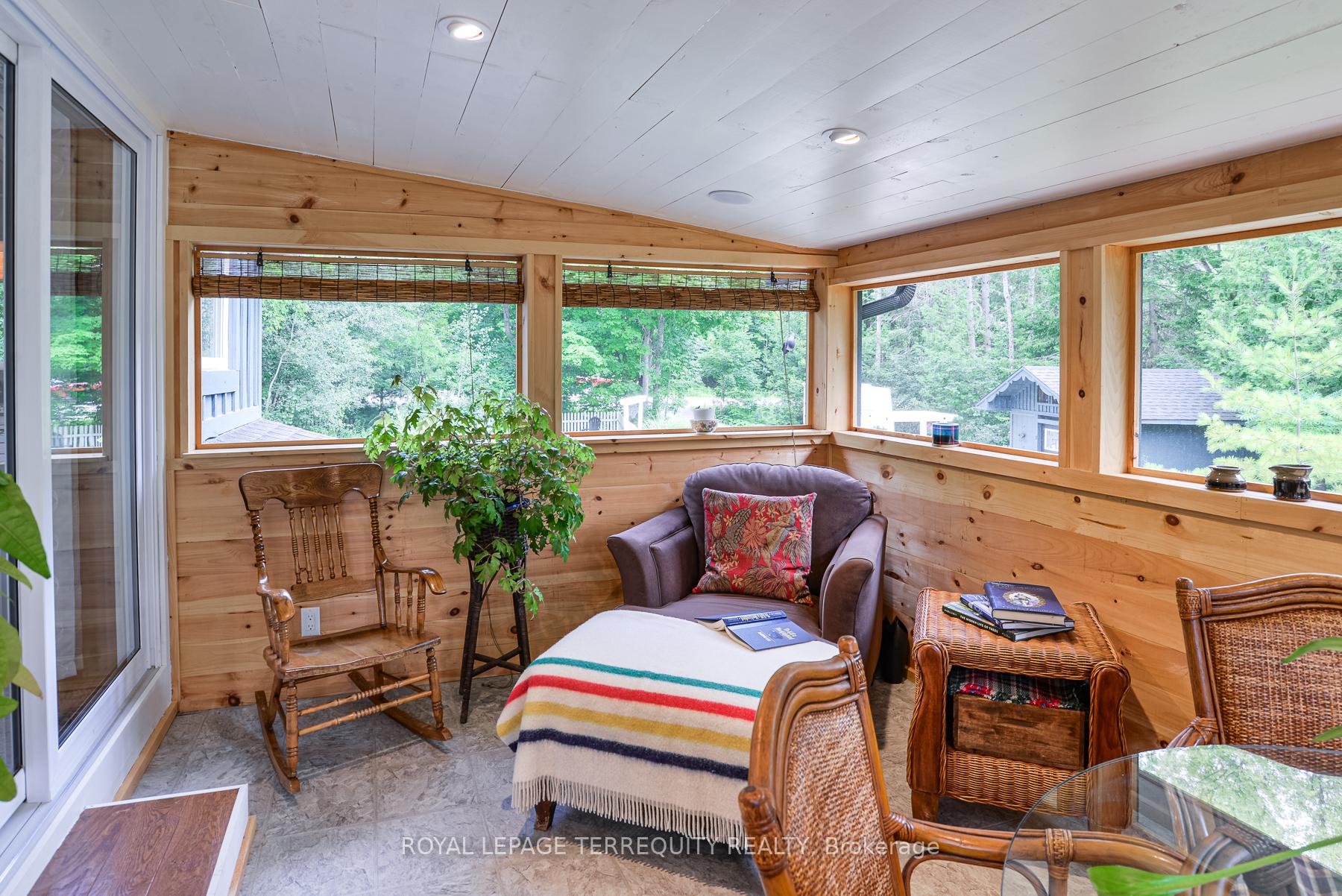 Photo 13 of 7862 Birch Drive, Ramara, Rural Ramara — HOMEH