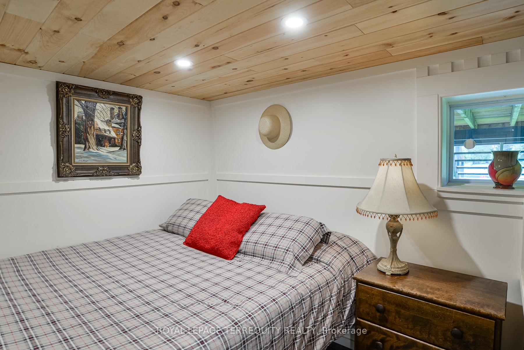 Photo 42 of 7862 Birch Drive, Ramara, Rural Ramara — HOMEH