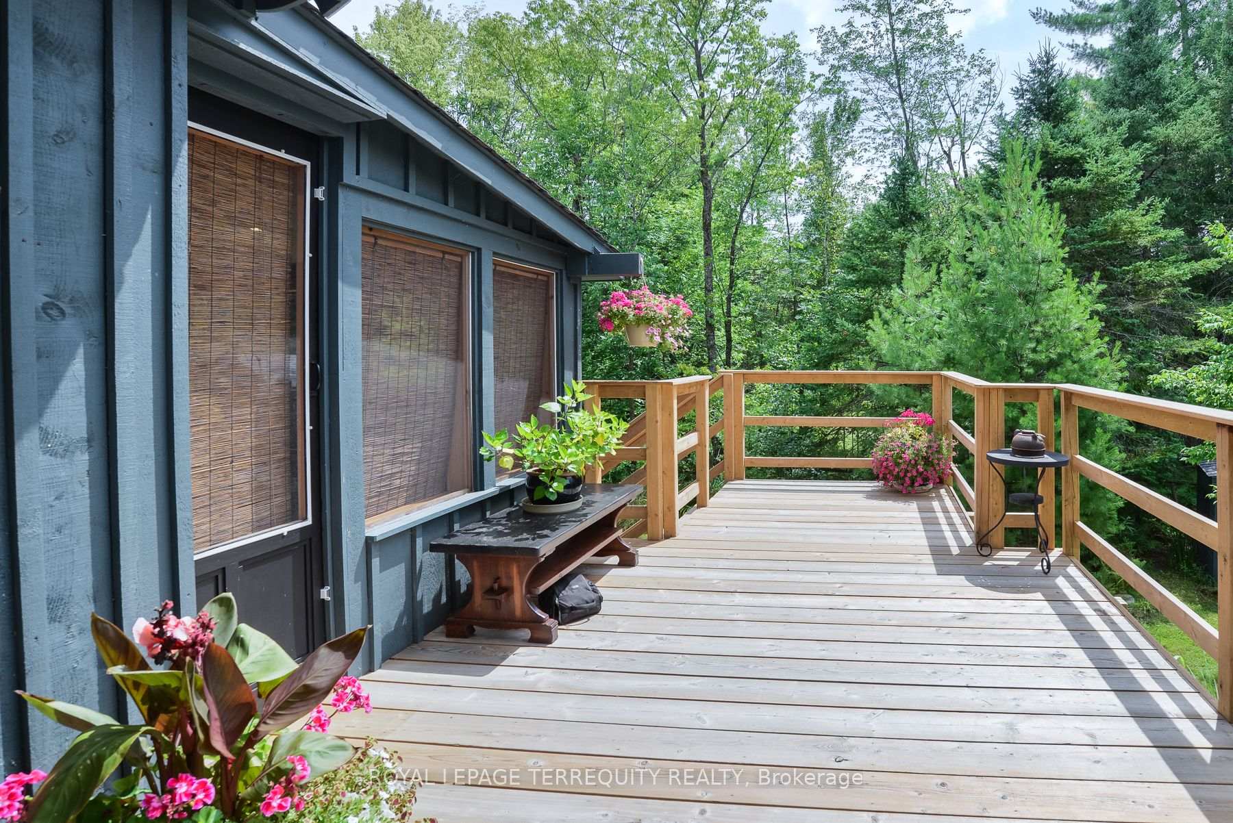 Photo 12 of 7862 Birch Drive, Ramara, Rural Ramara — HOMEH