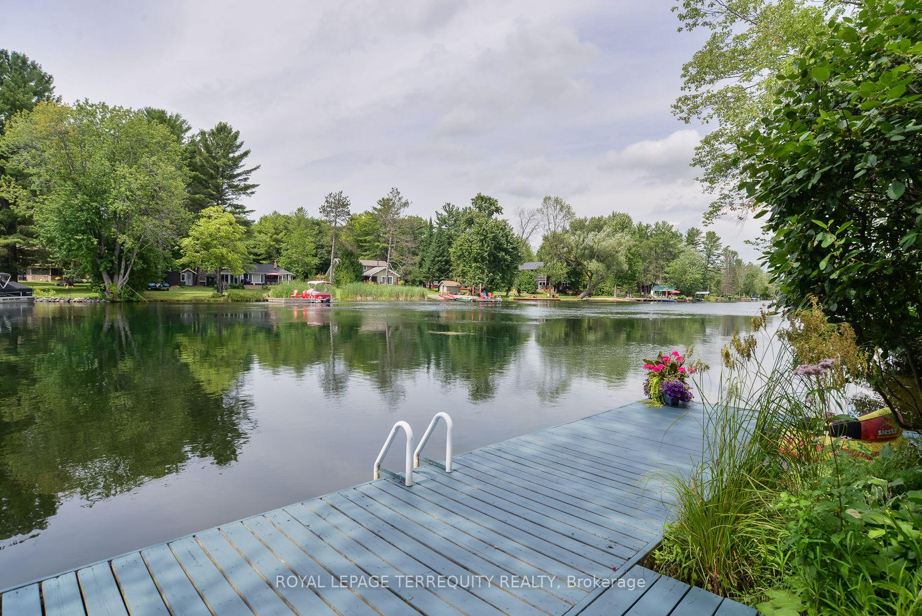 Photo 30 of 7862 Birch Drive, Ramara, Rural Ramara — HOMEH