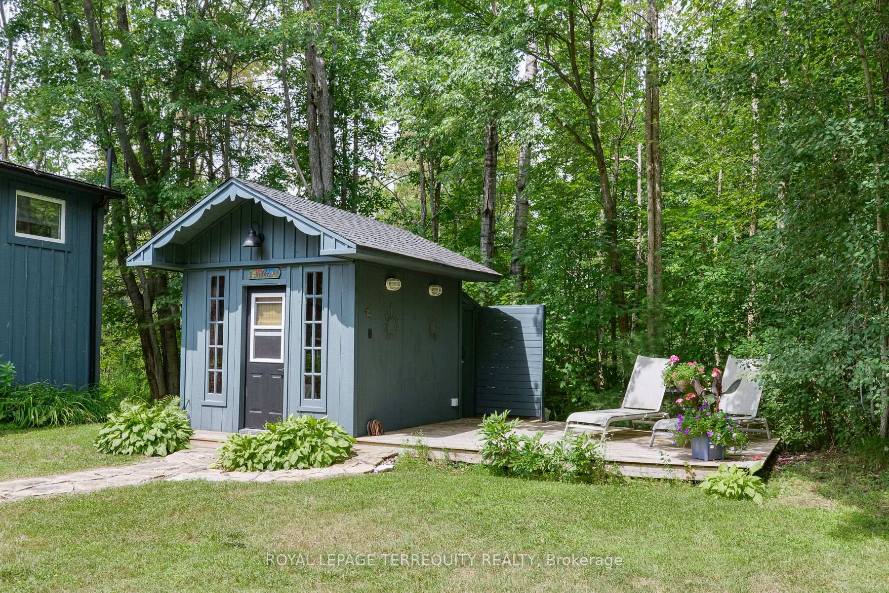 Photo 27 of 7862 Birch Drive, Ramara, Rural Ramara — HOMEH
