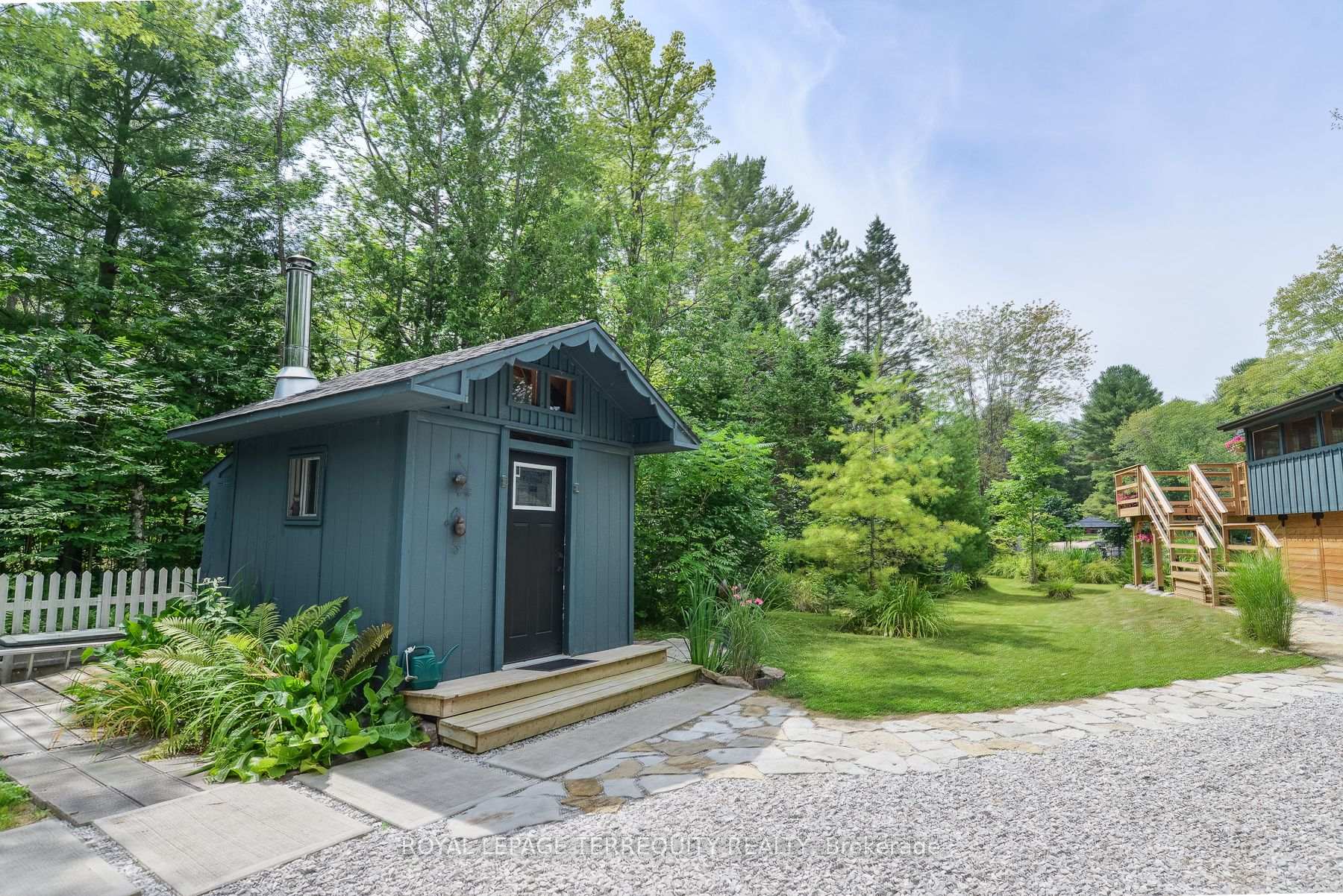 Photo 41 of 7862 Birch Drive, Ramara, Rural Ramara — HOMEH