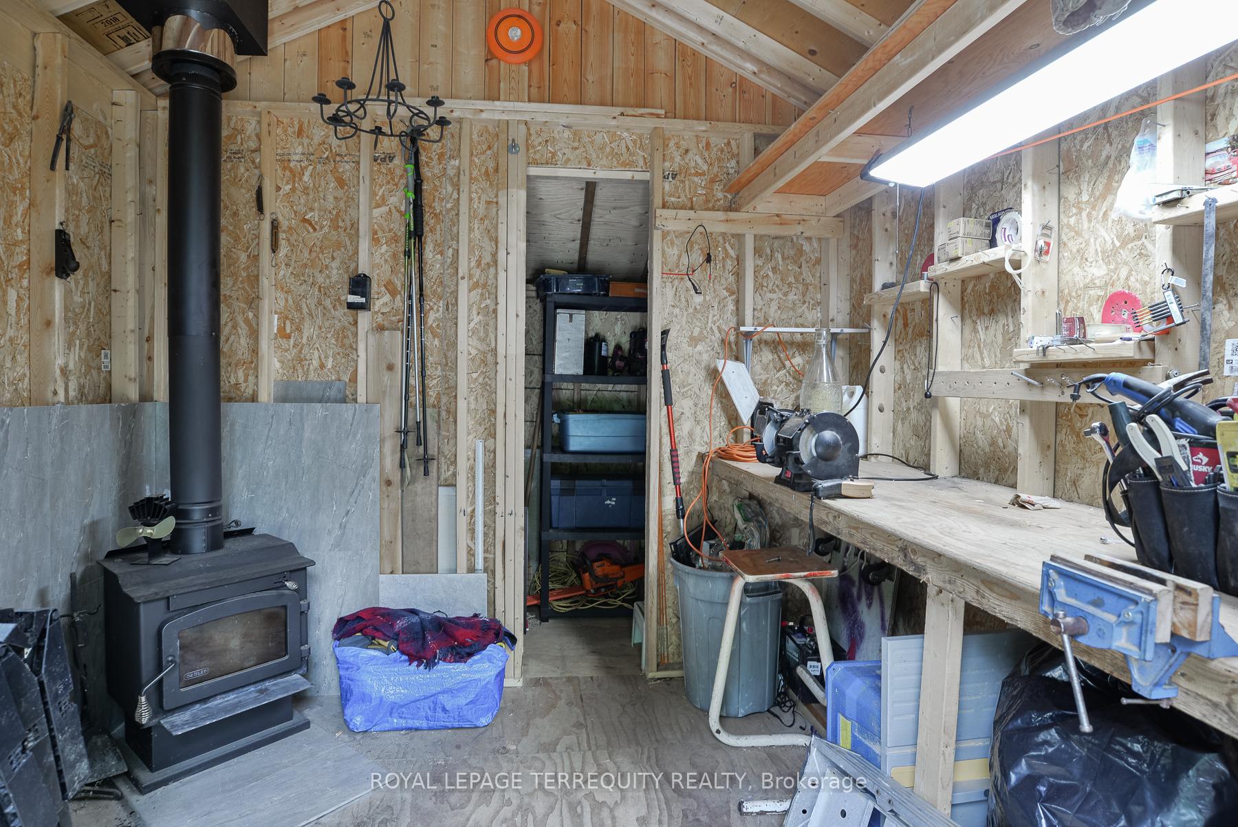 Photo 25 of 7862 Birch Drive, Ramara, Rural Ramara — HOMEH