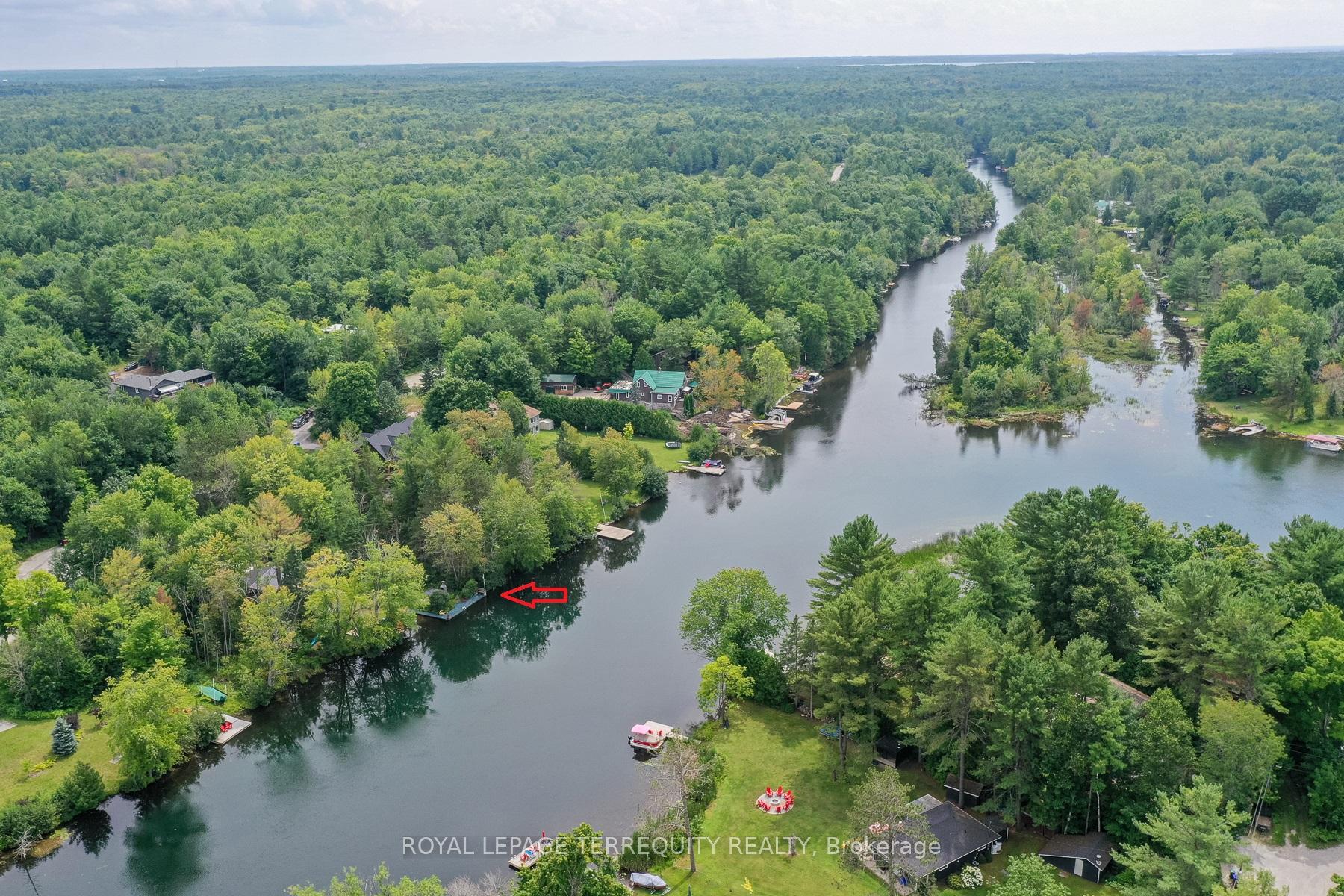 Photo 46 of 7862 Birch Drive, Ramara, Rural Ramara — HOMEH