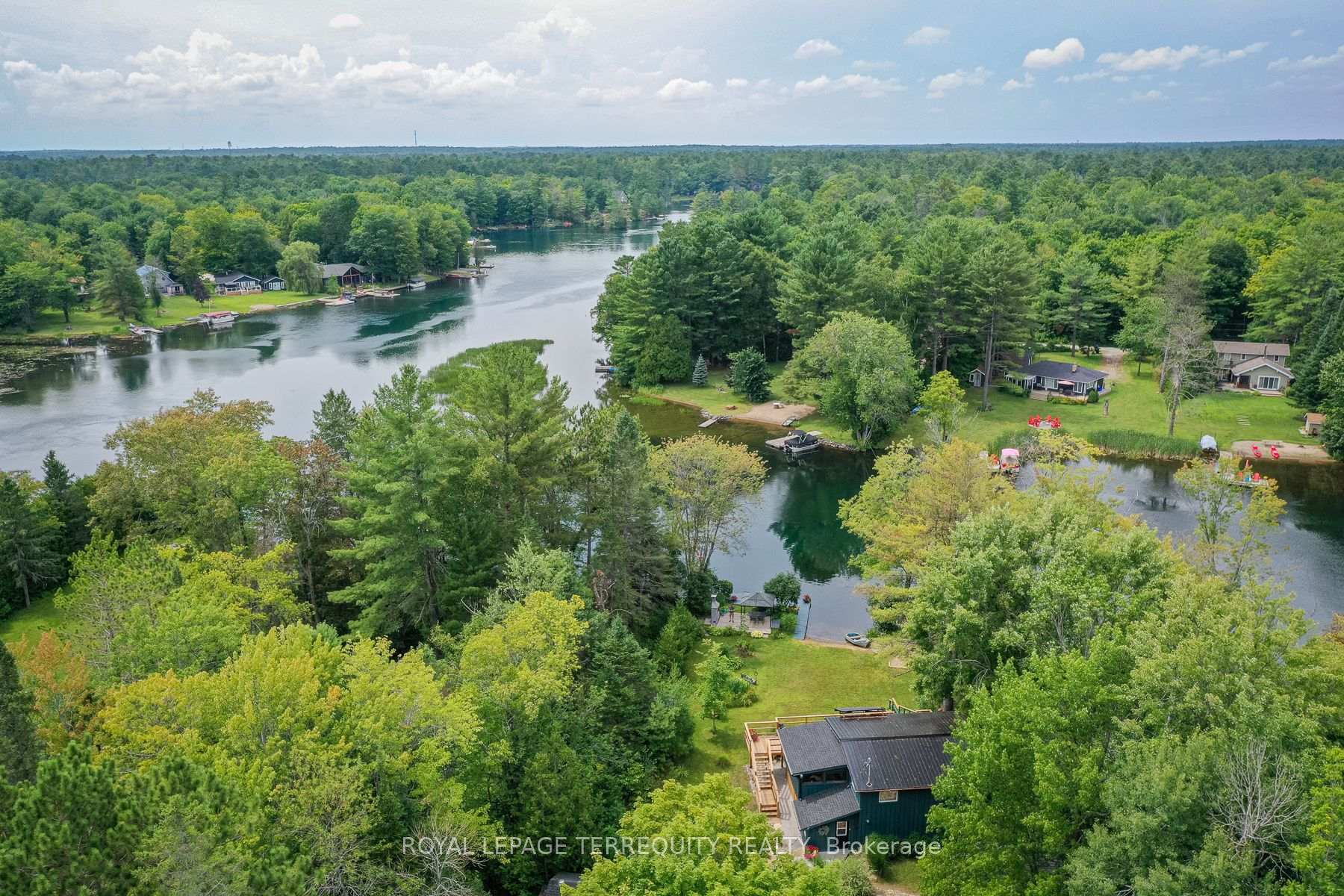 Photo 47 of 7862 Birch Drive, Ramara, Rural Ramara — HOMEH