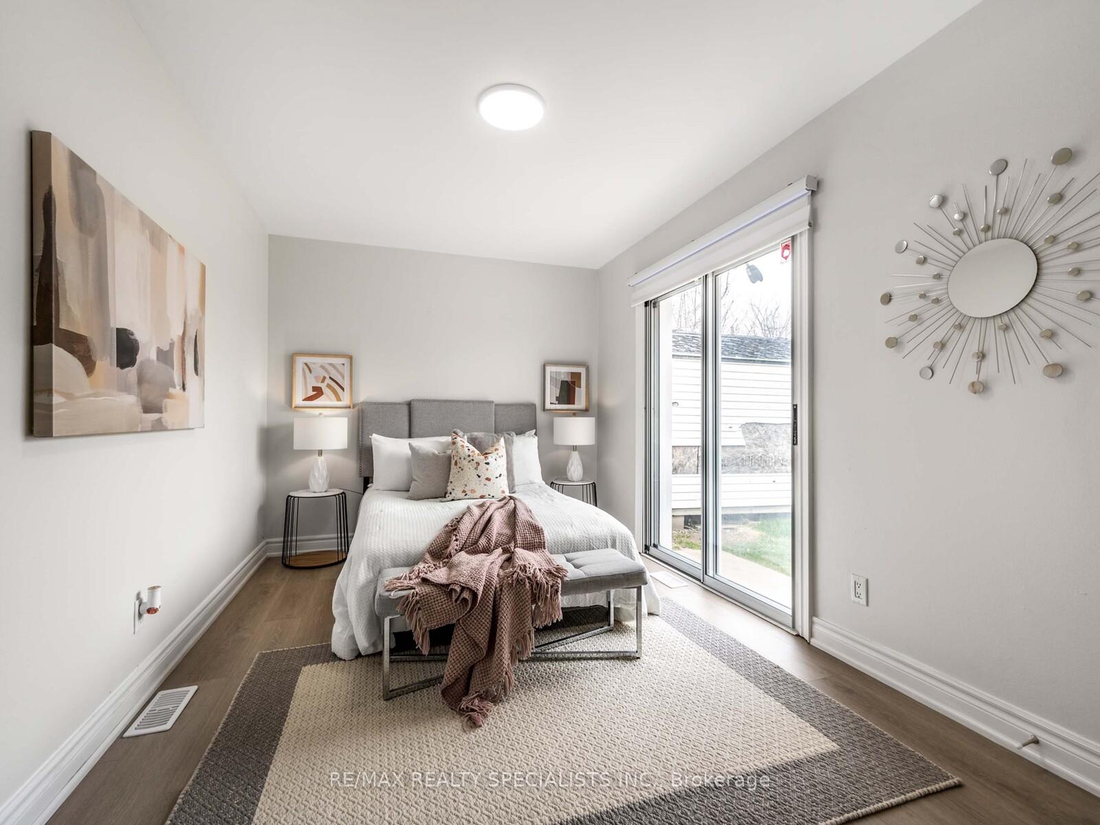 Photo 22 of 42 Birchbank Road, Brampton, Avondale — HOMEH