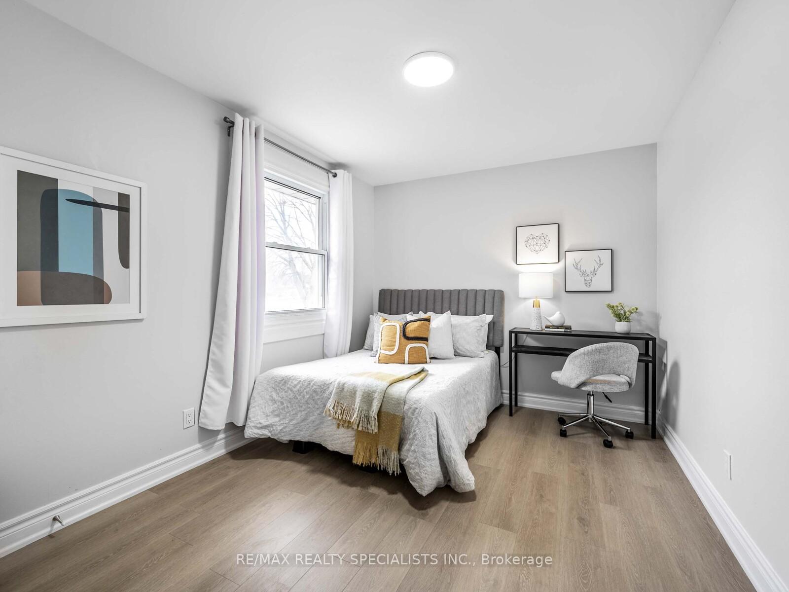 Photo 8 of 42 Birchbank Road, Brampton, Avondale — HOMEH
