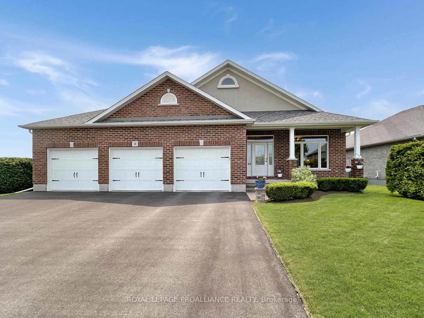 Photo 1 of 50 Hampton Ridge Drive, Belleville, Thurlow Ward — HOMEH