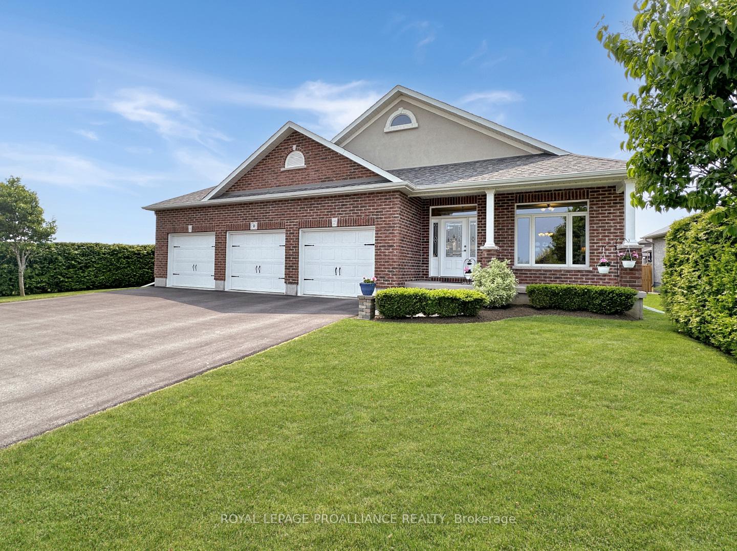 Photo 2 of 50 Hampton Ridge Drive, Belleville, Thurlow Ward — HOMEH