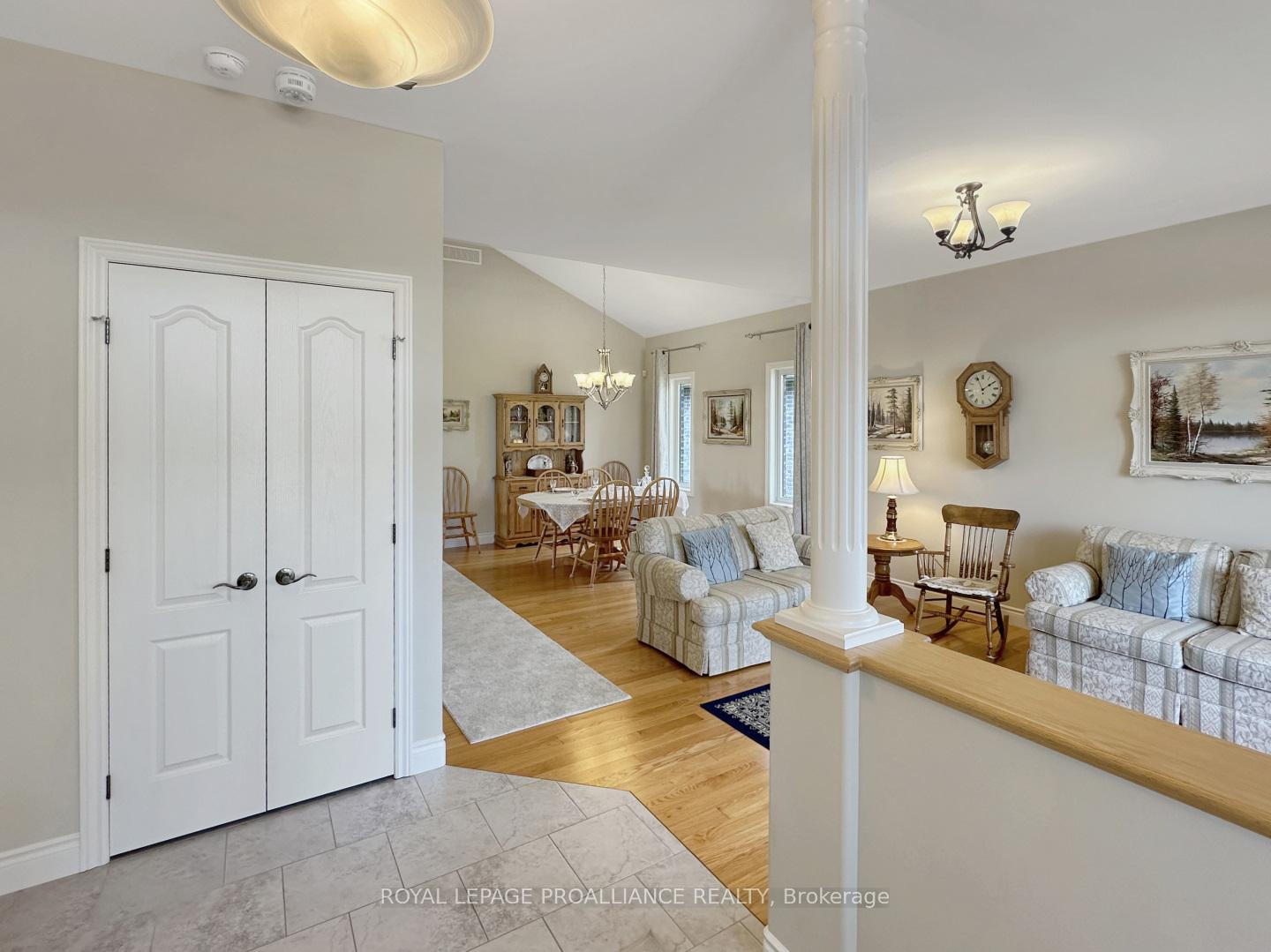 Photo 4 of 50 Hampton Ridge Drive, Belleville, Thurlow Ward — HOMEH